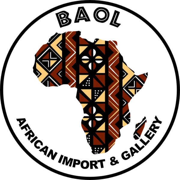 Baol African Import
