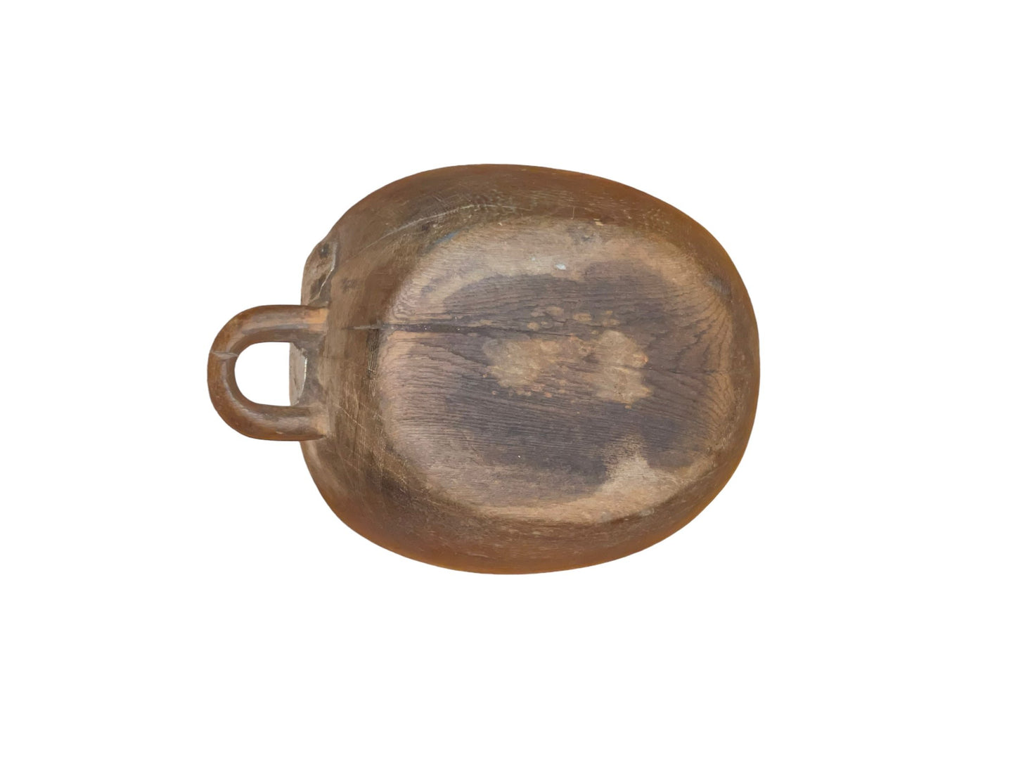 Small Tutsi Eating Bowl