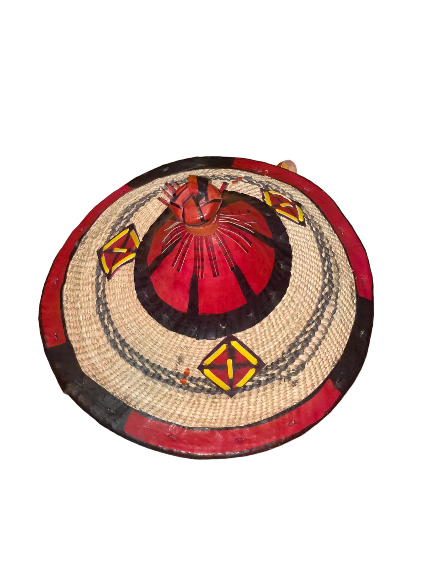African Fulani Hats
