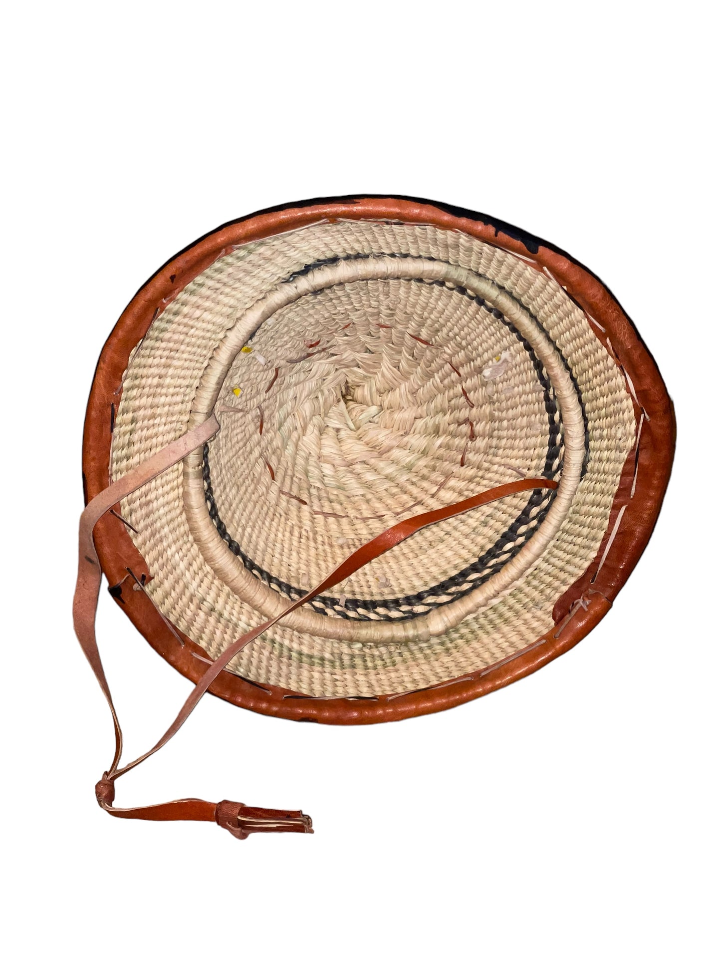 African Fulani Hats