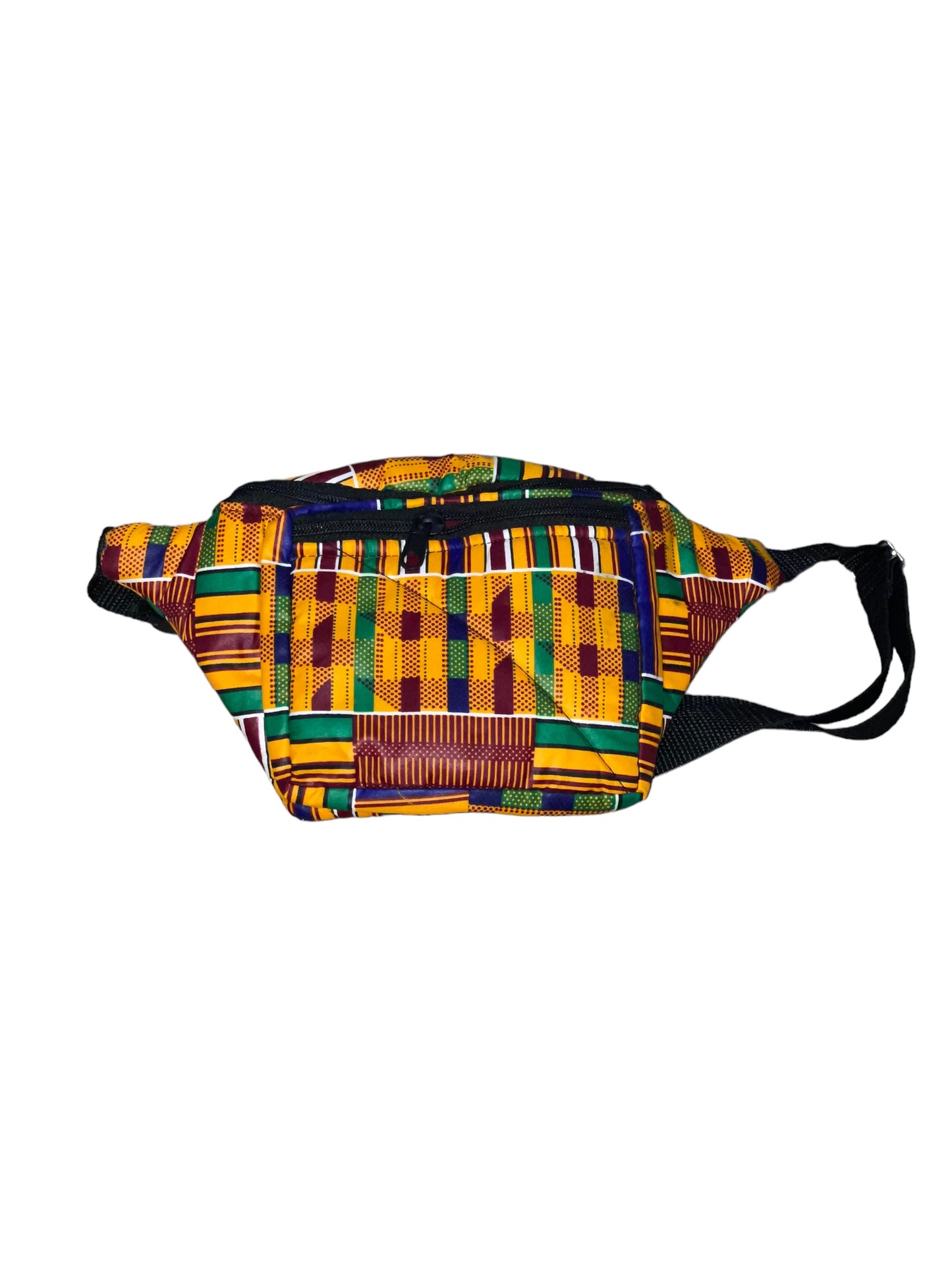 African Fanny Pack