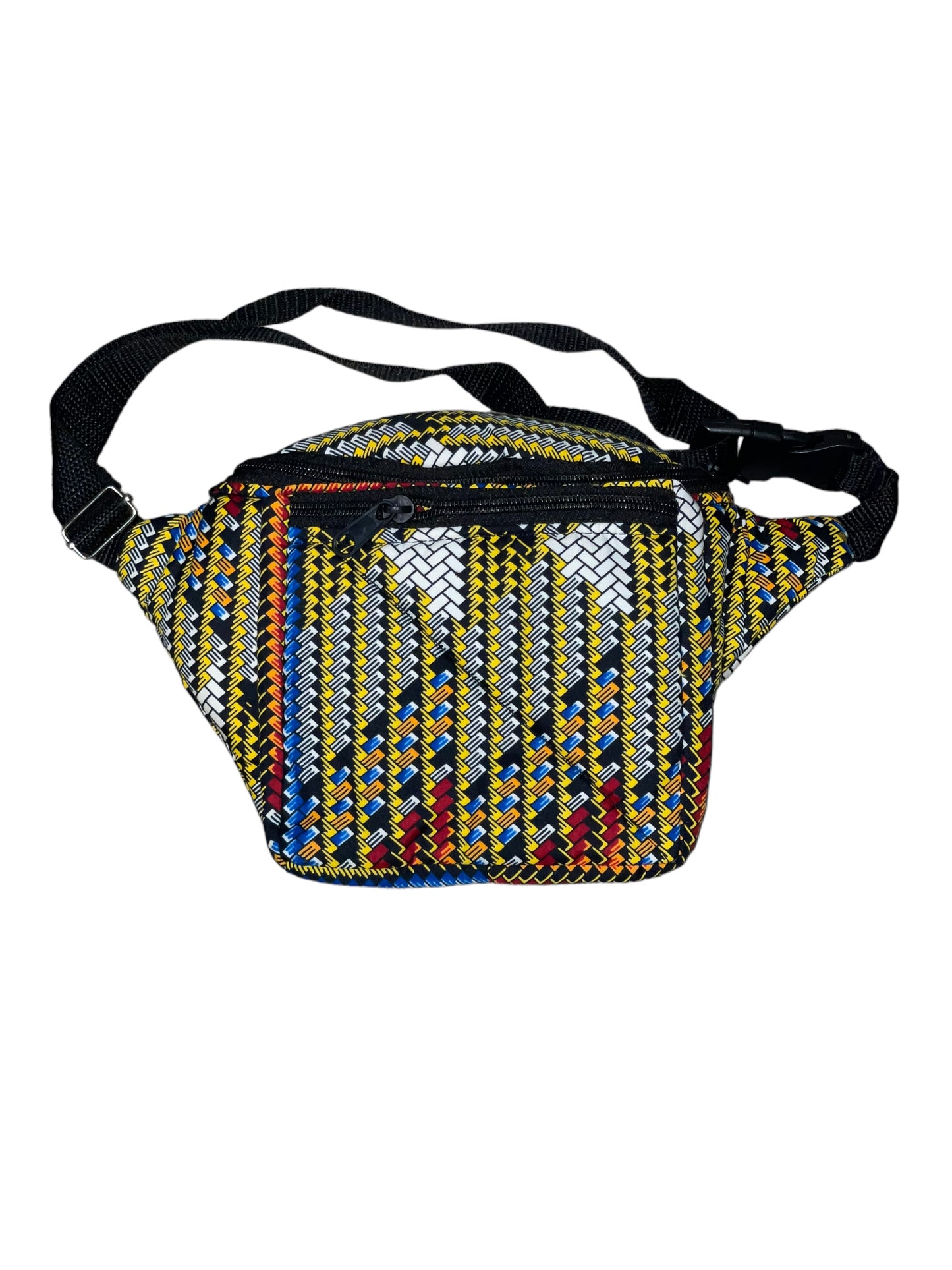 African Fanny Pack