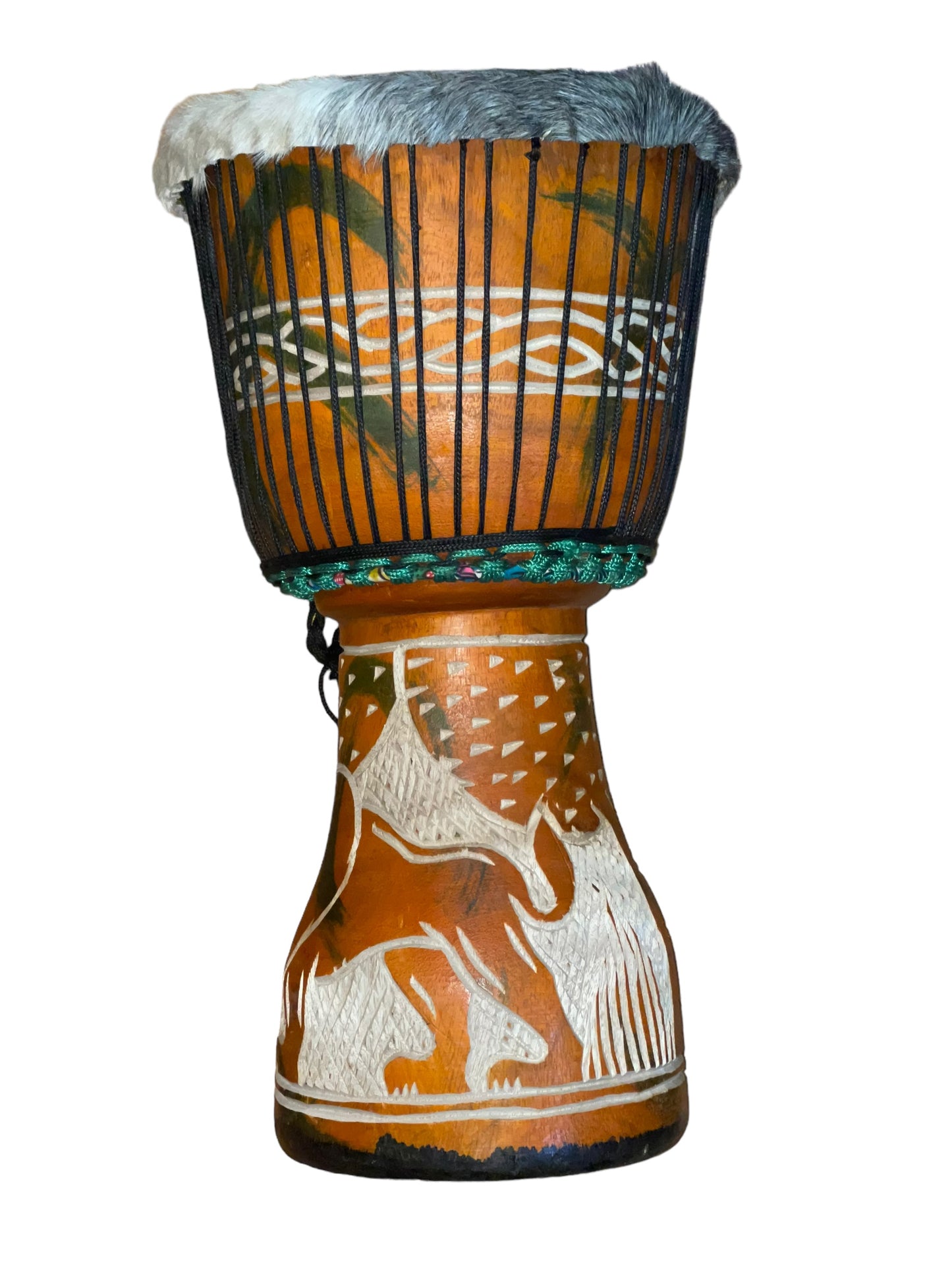 Ghana Drums (Full Size)