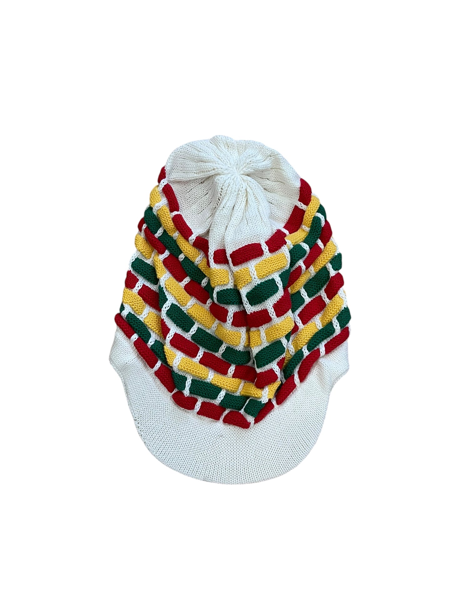 Rasta Hat