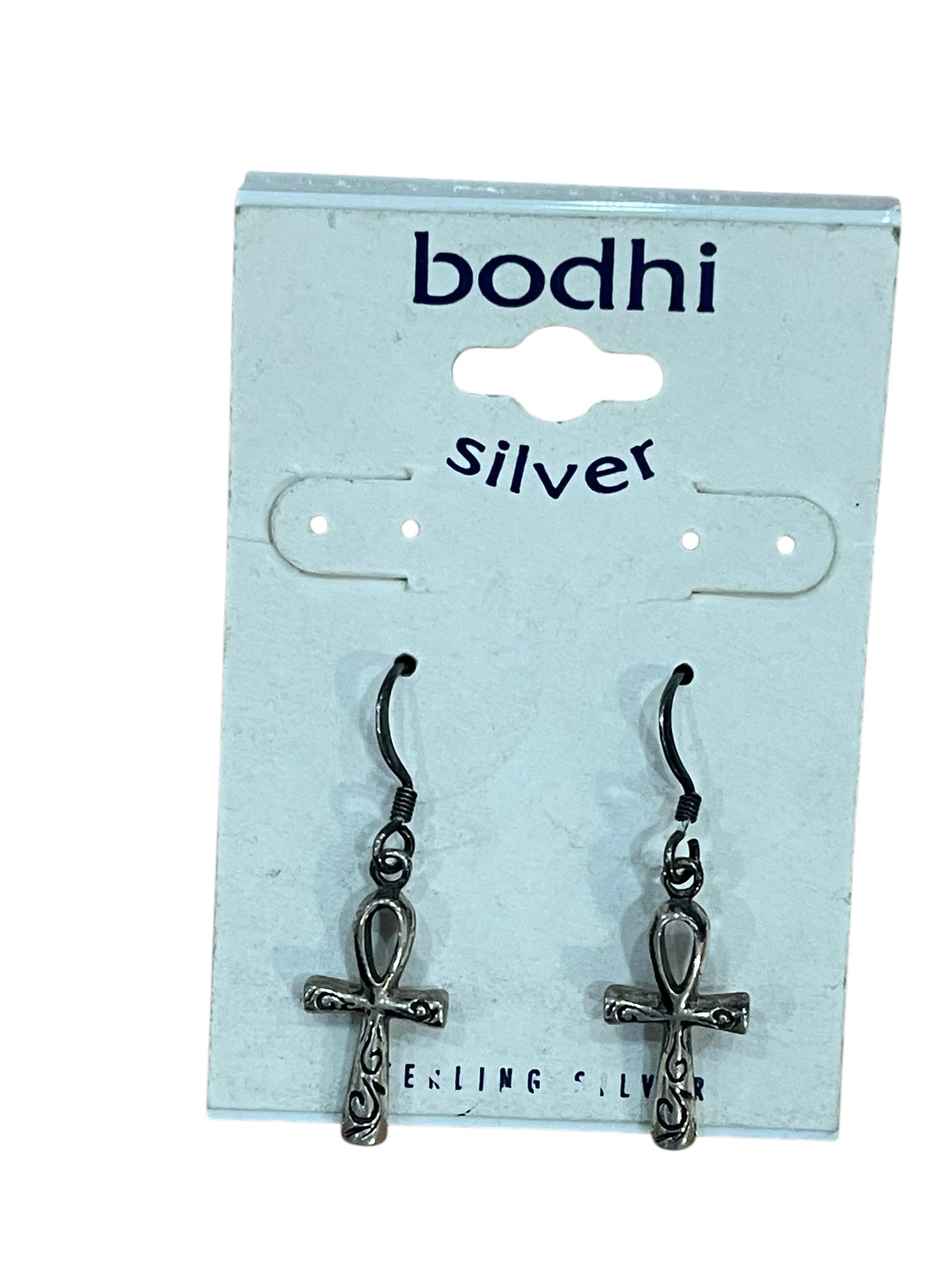 Bodhi Silver