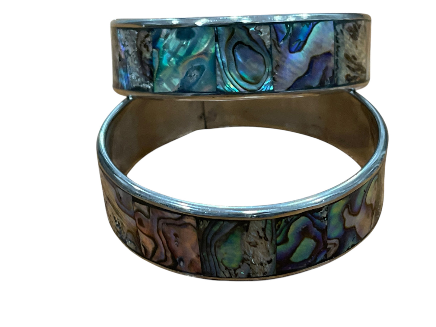 Abalone Bracelet