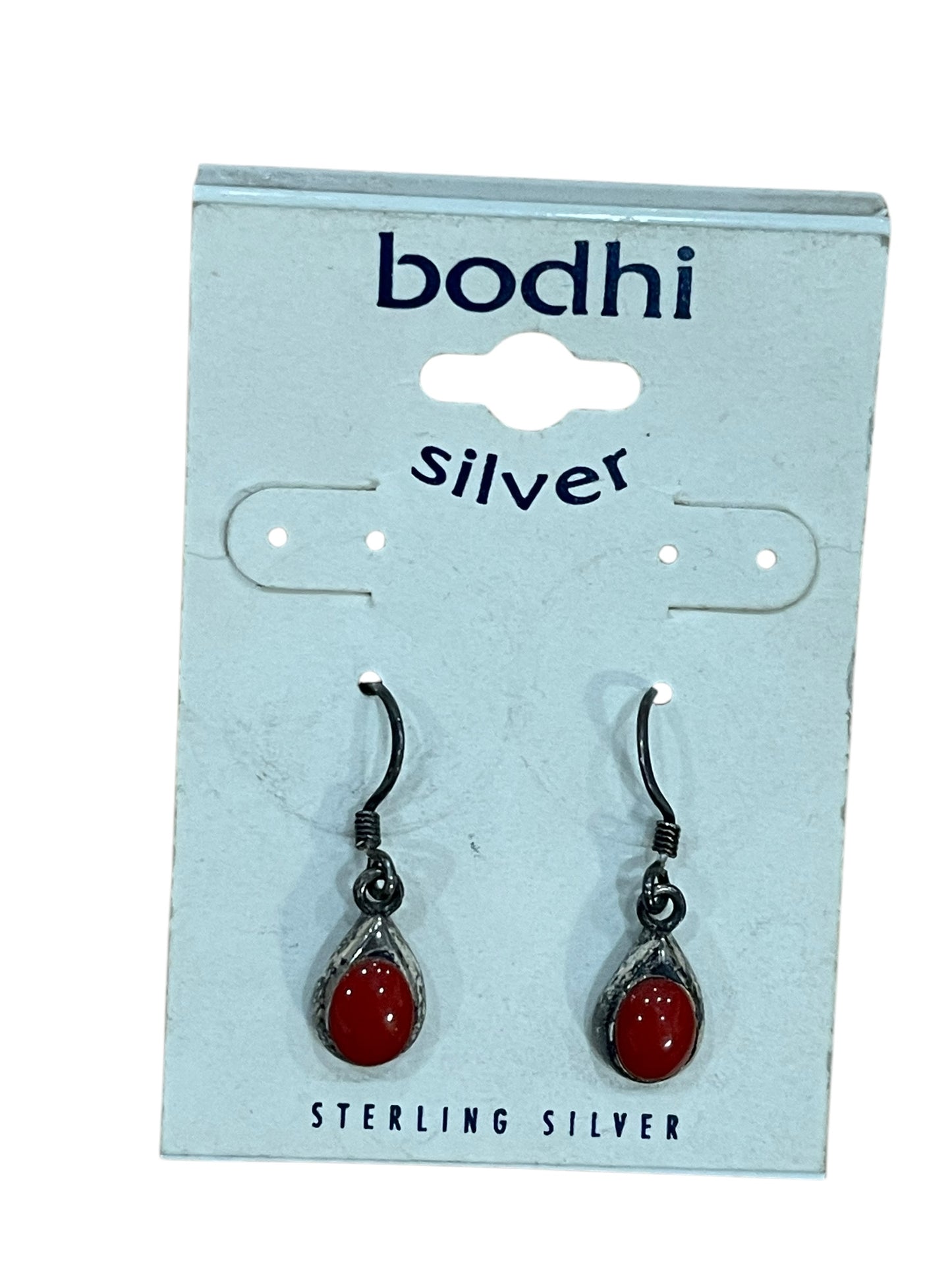 Bodhi Silver