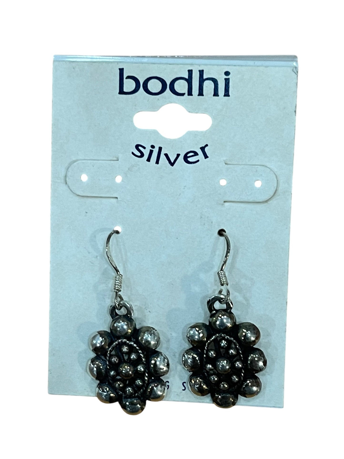 Bodhi Silver