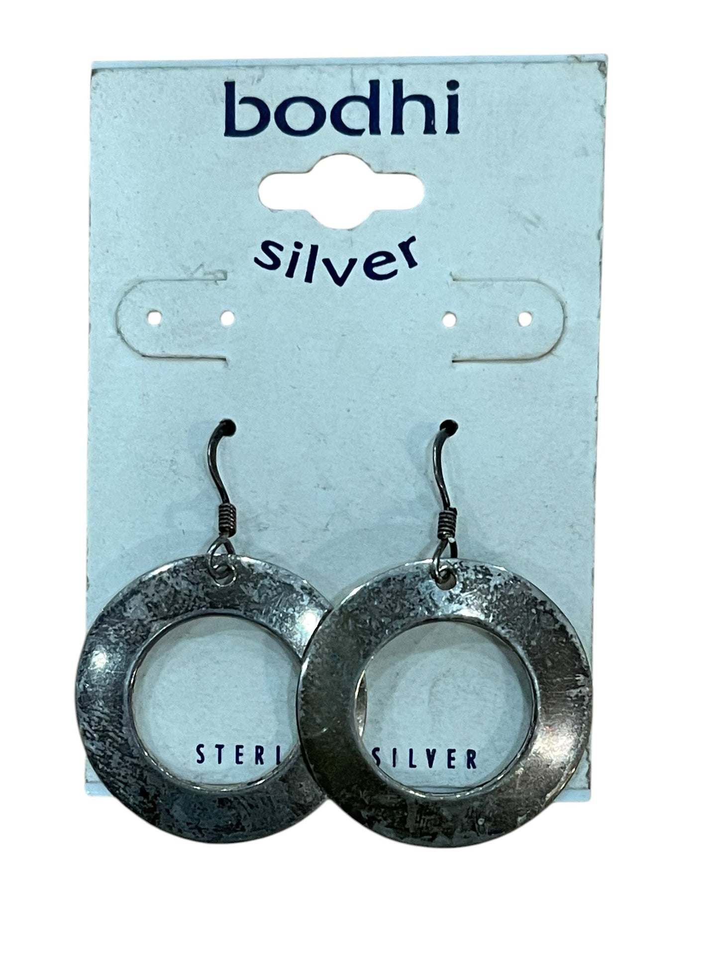 bodhi Silver