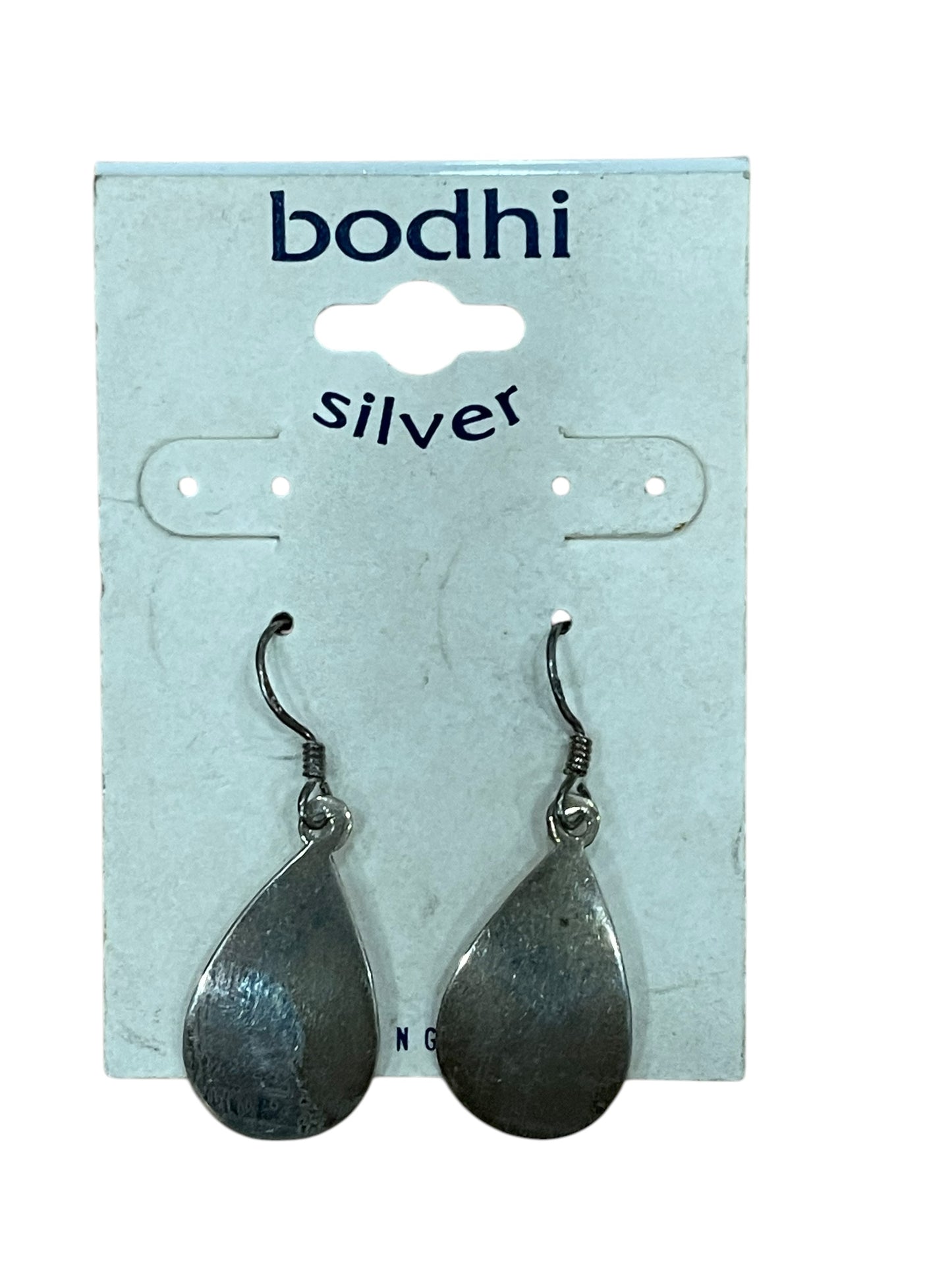 Bodhi Silver