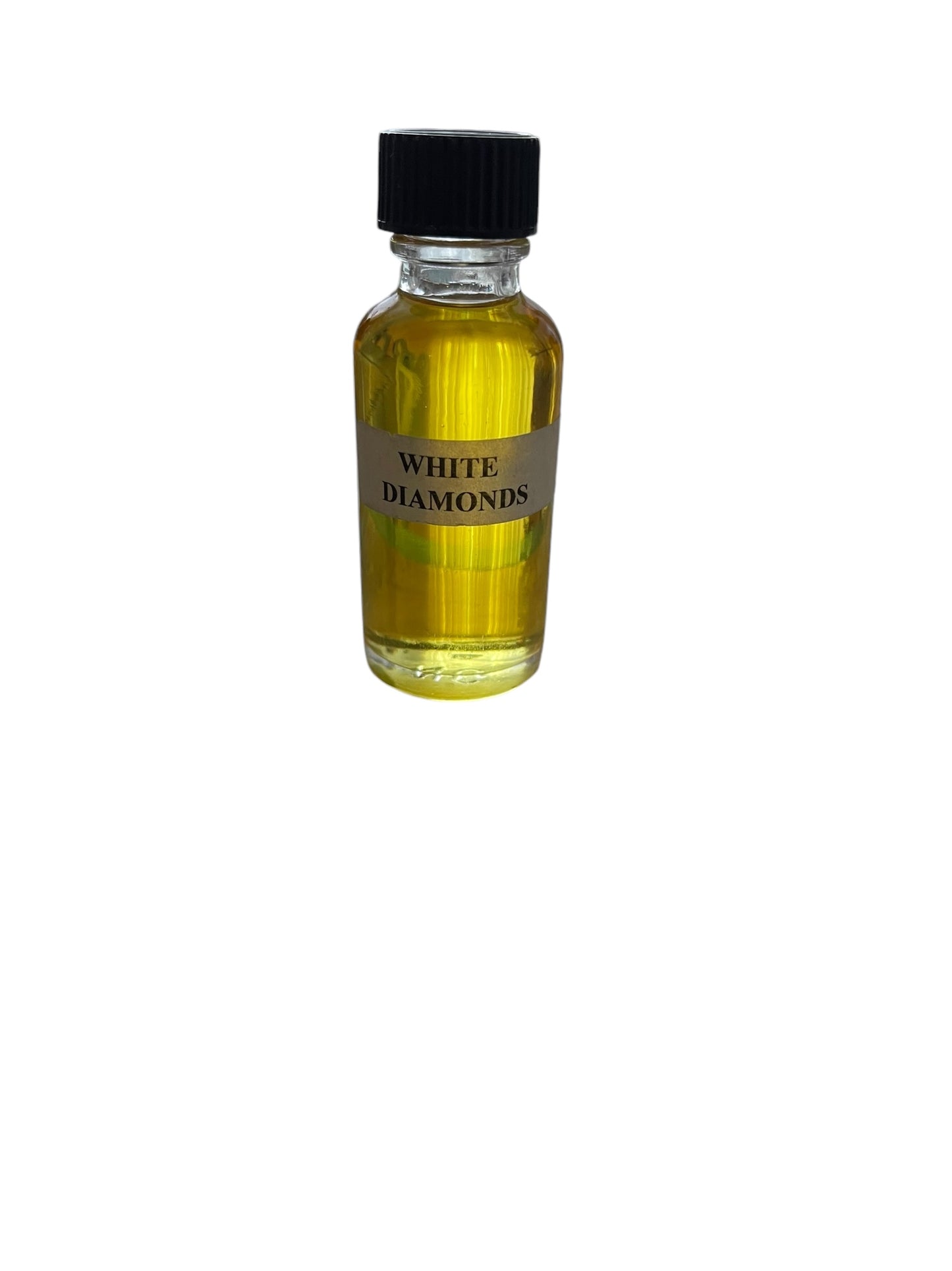 White Diamonds Oils