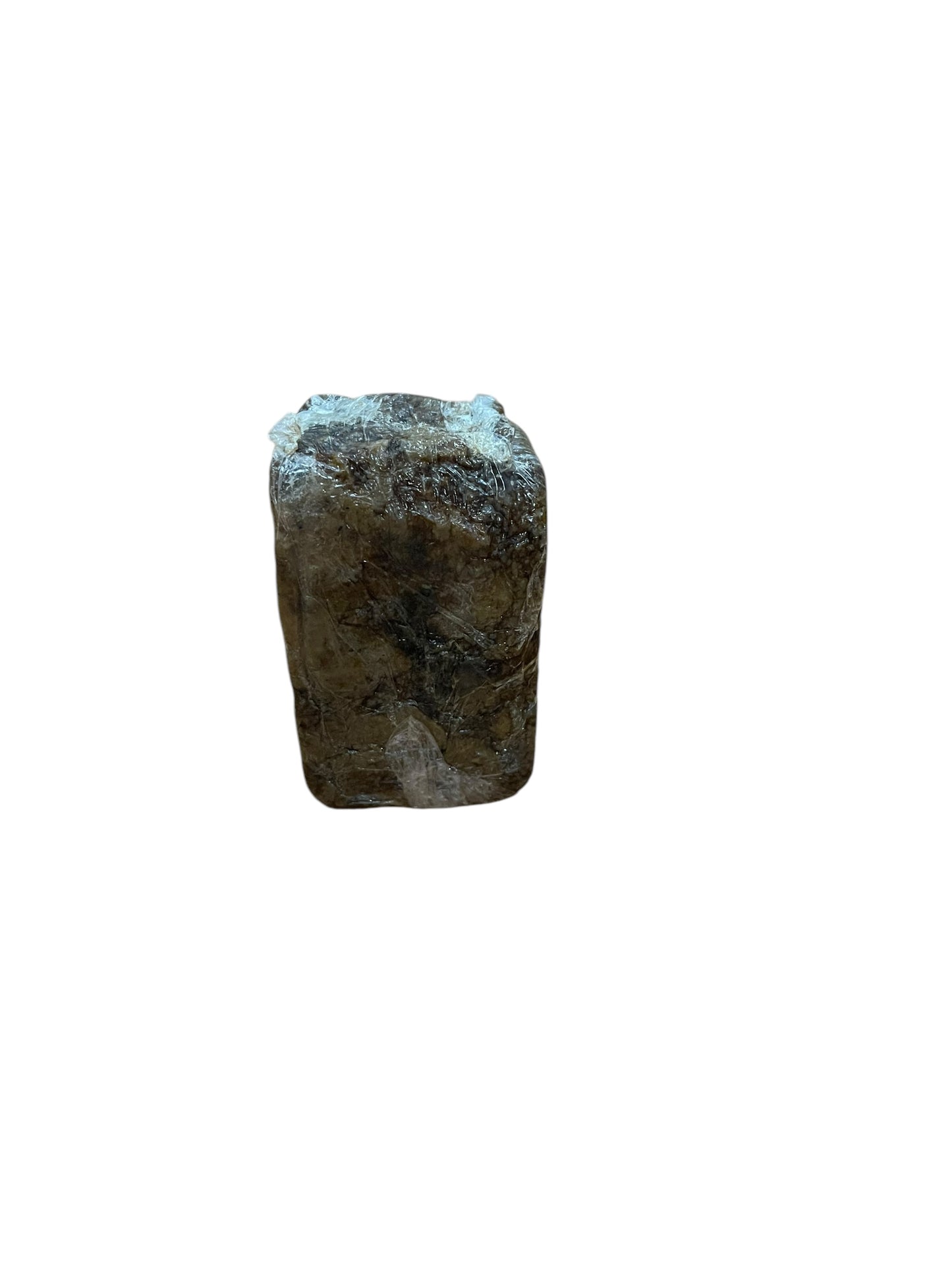 African Black Soap