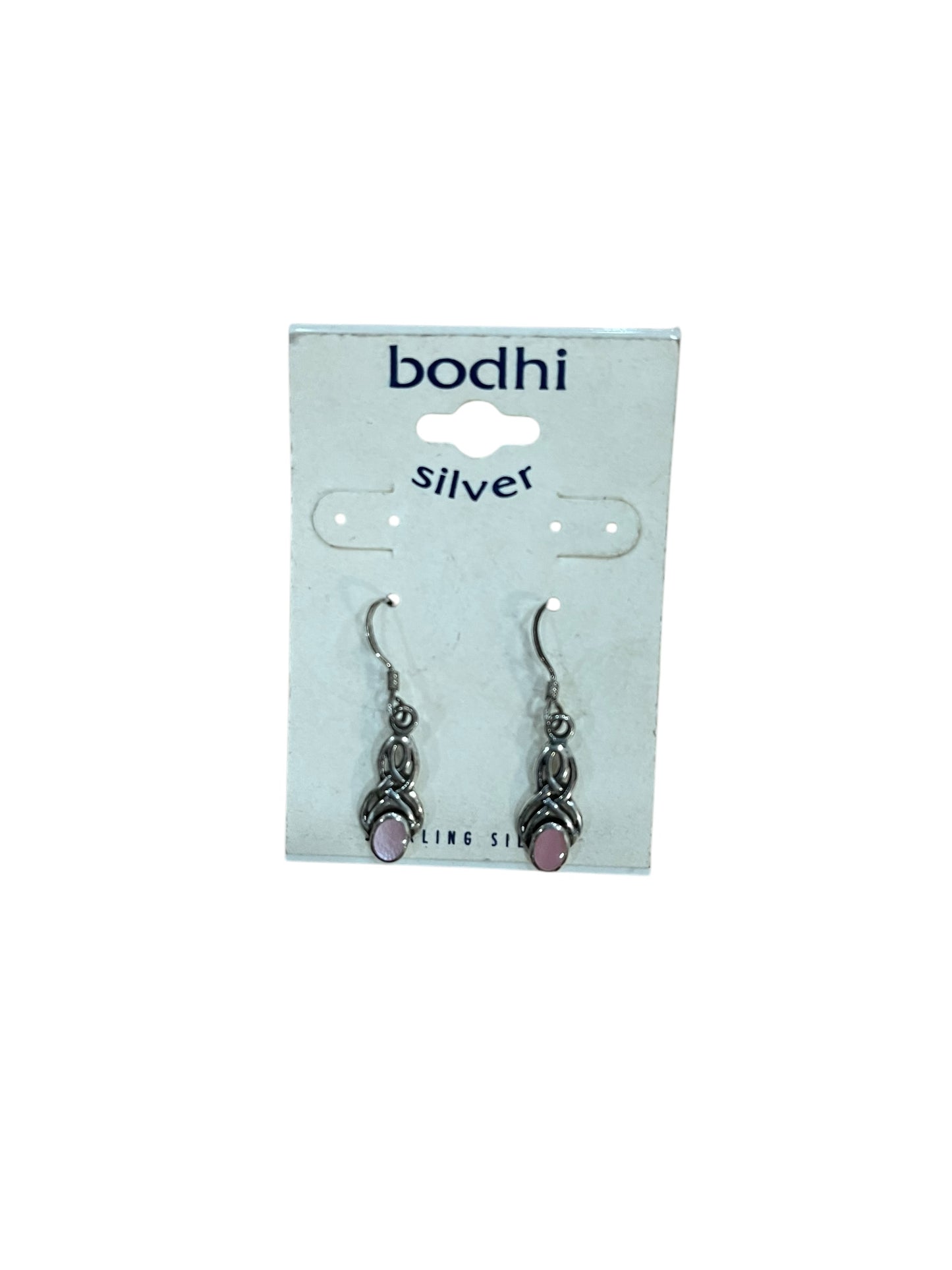 Bodhi Silver