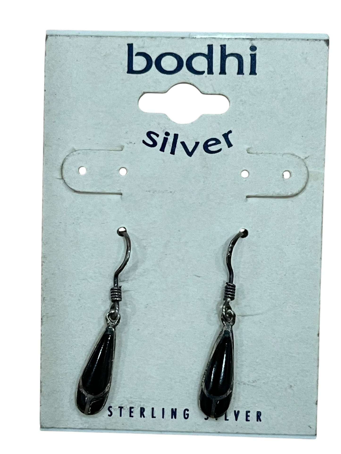 Bodhi Silver