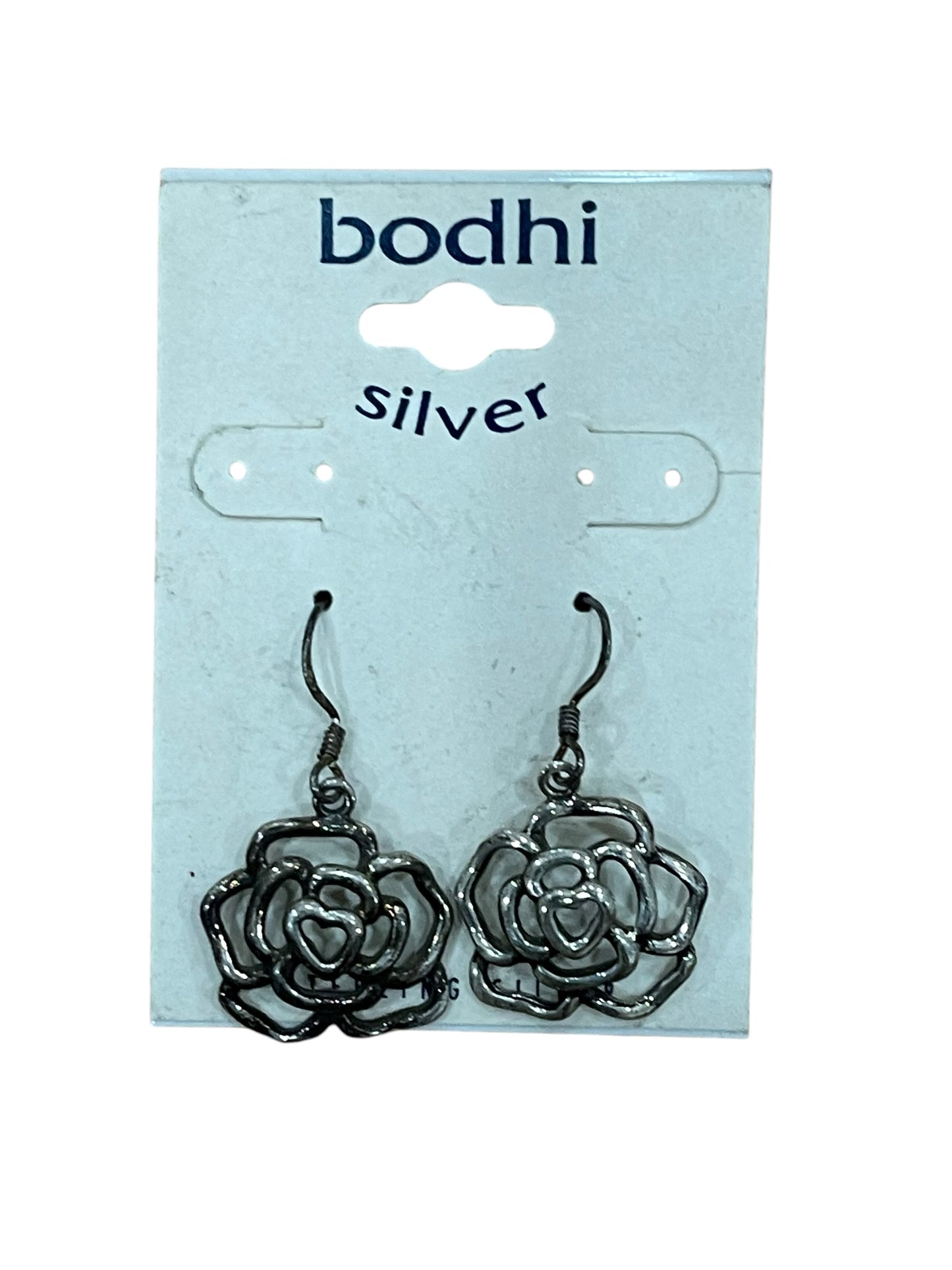 Bodhi Silver