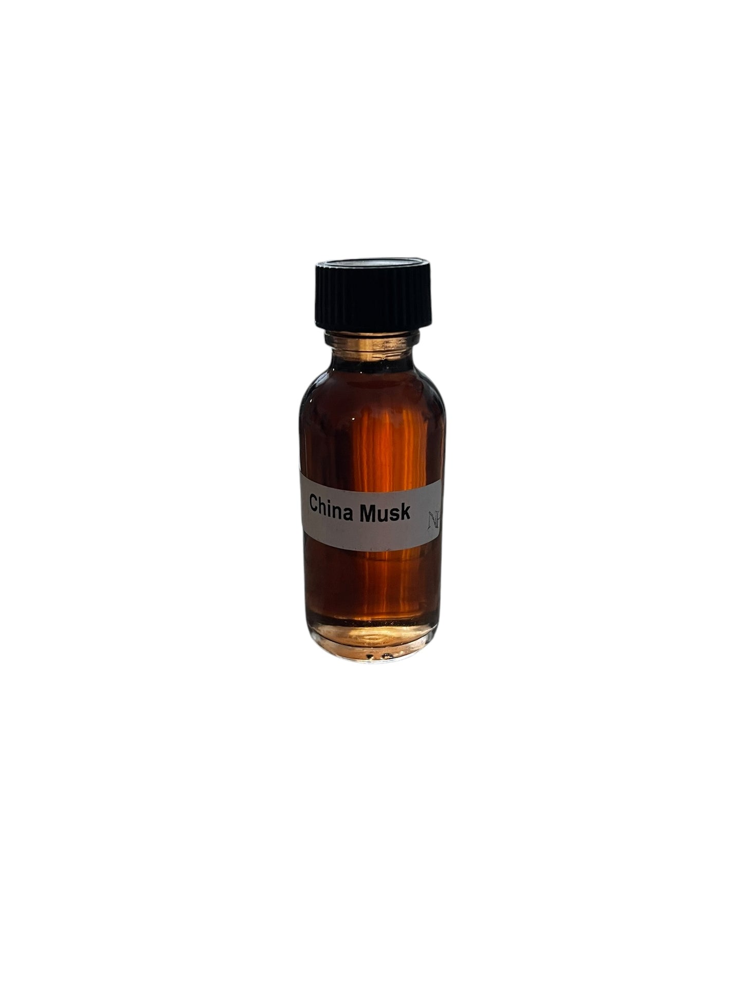 China Musk Oils