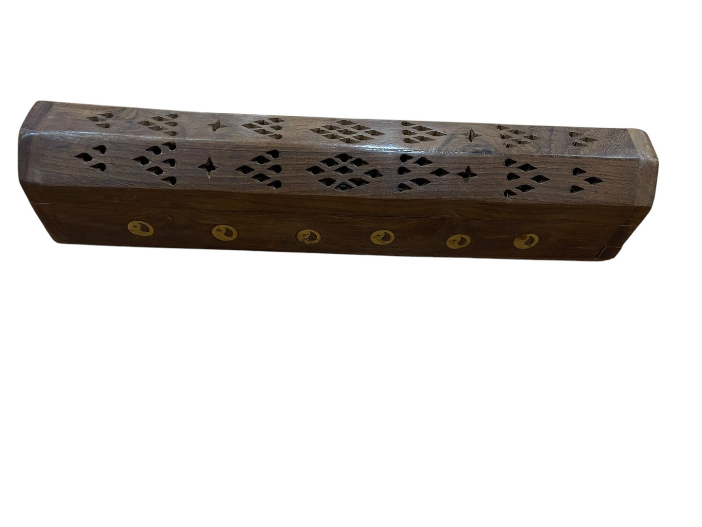 Incense Burner Box
