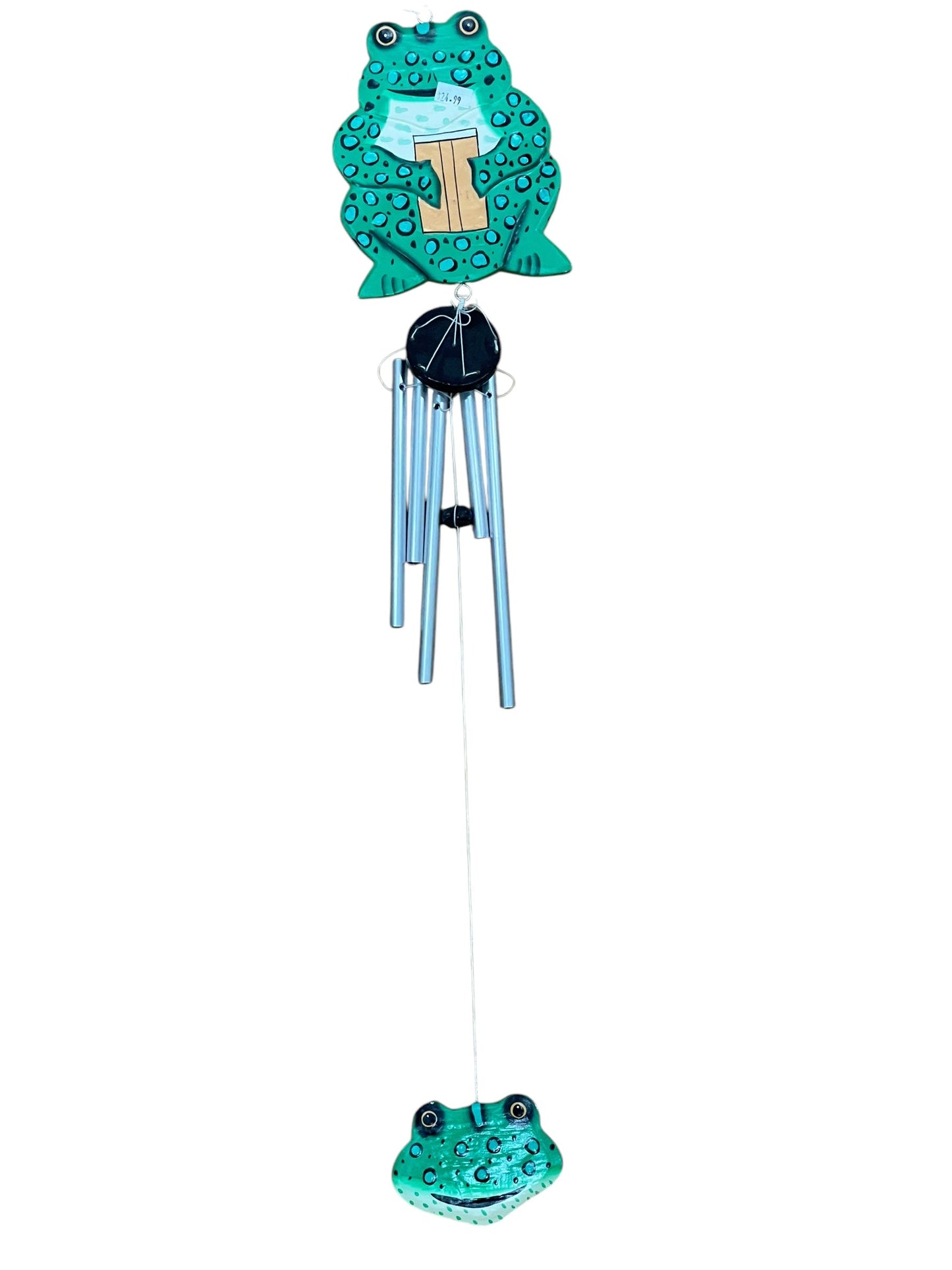 Frog Door Bell