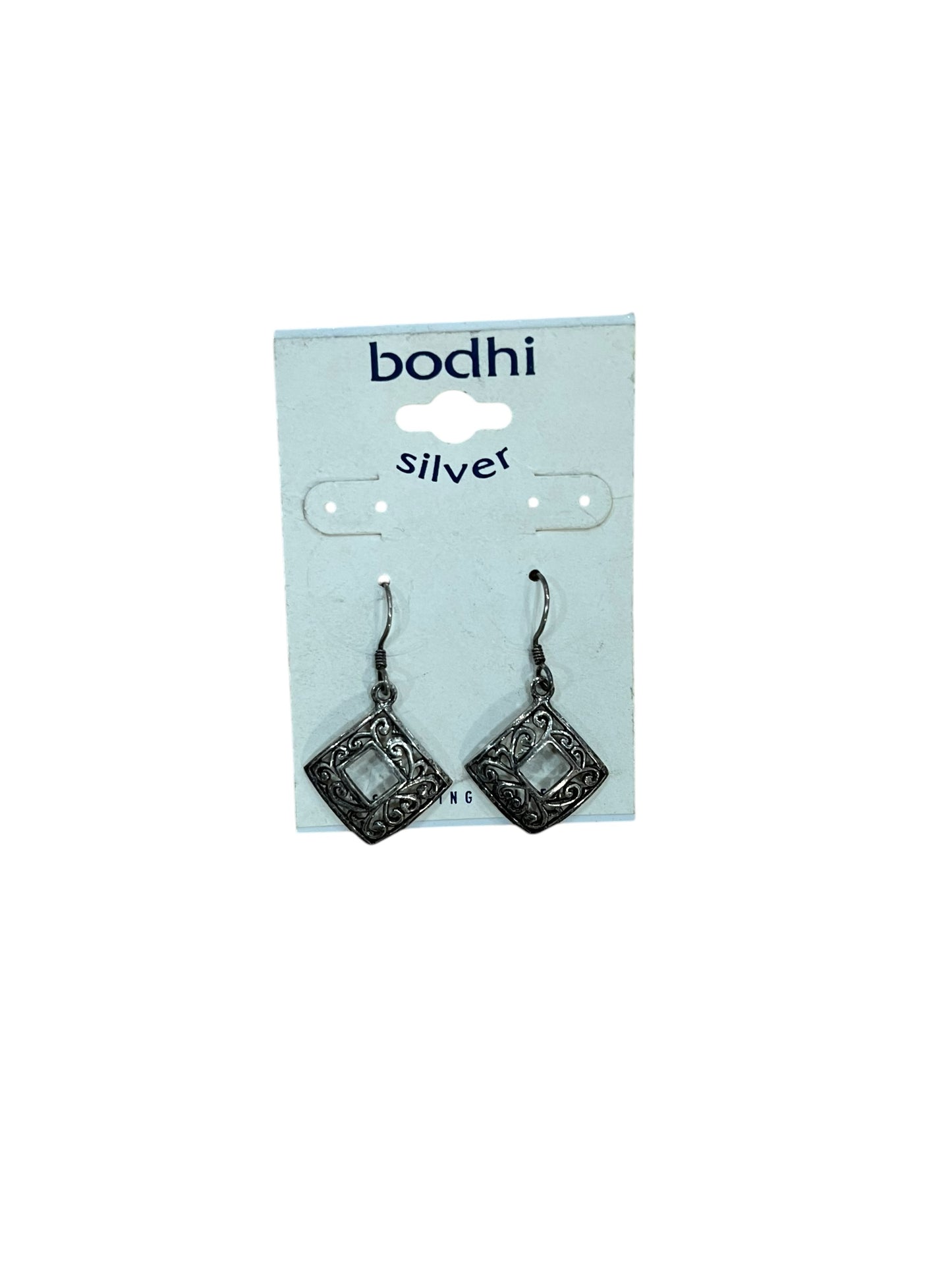 Bodhi Silver
