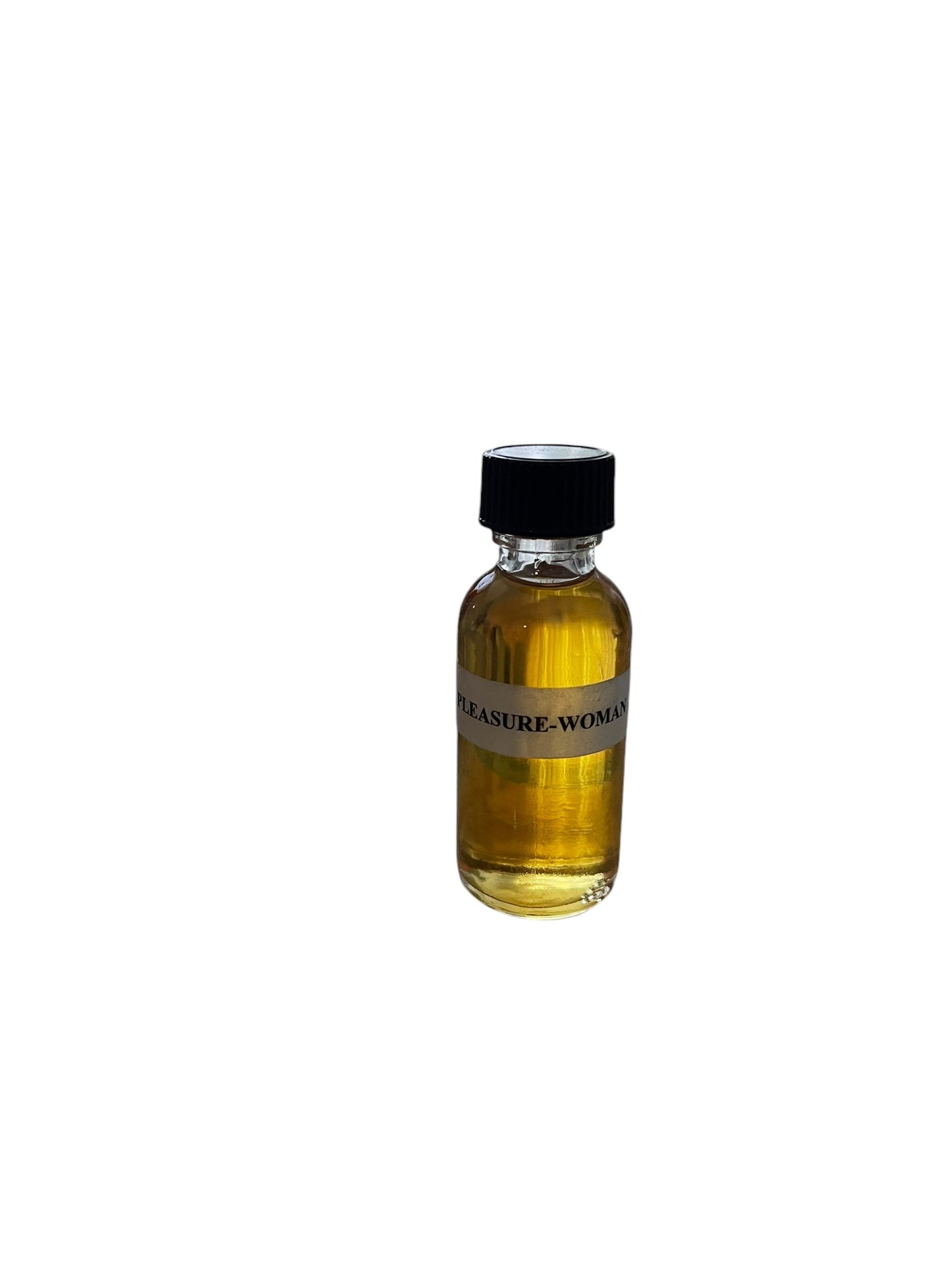 Pleasure Women Oils