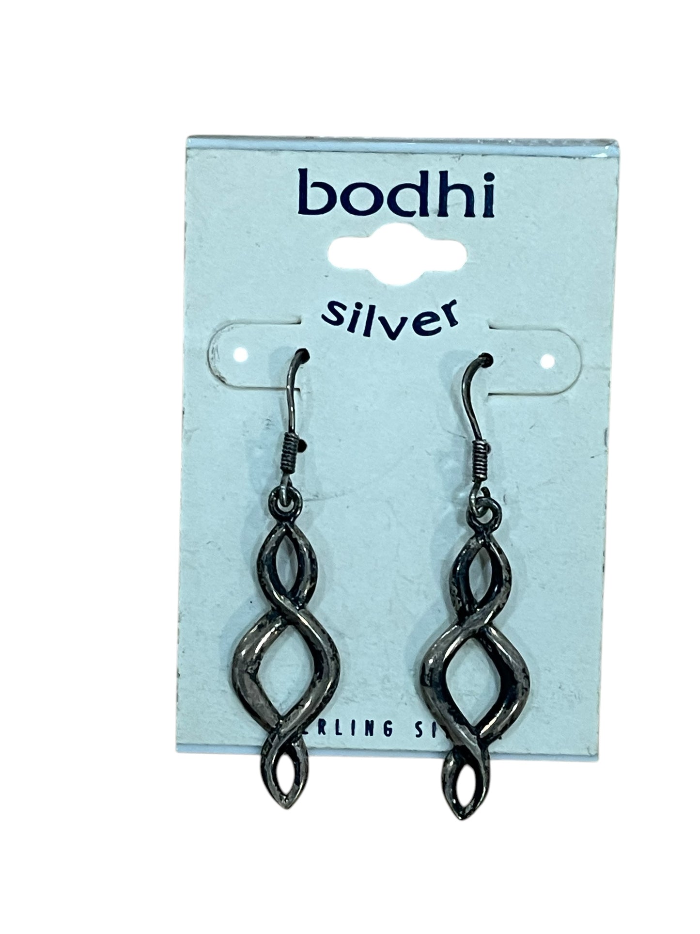 Bodhi Silver