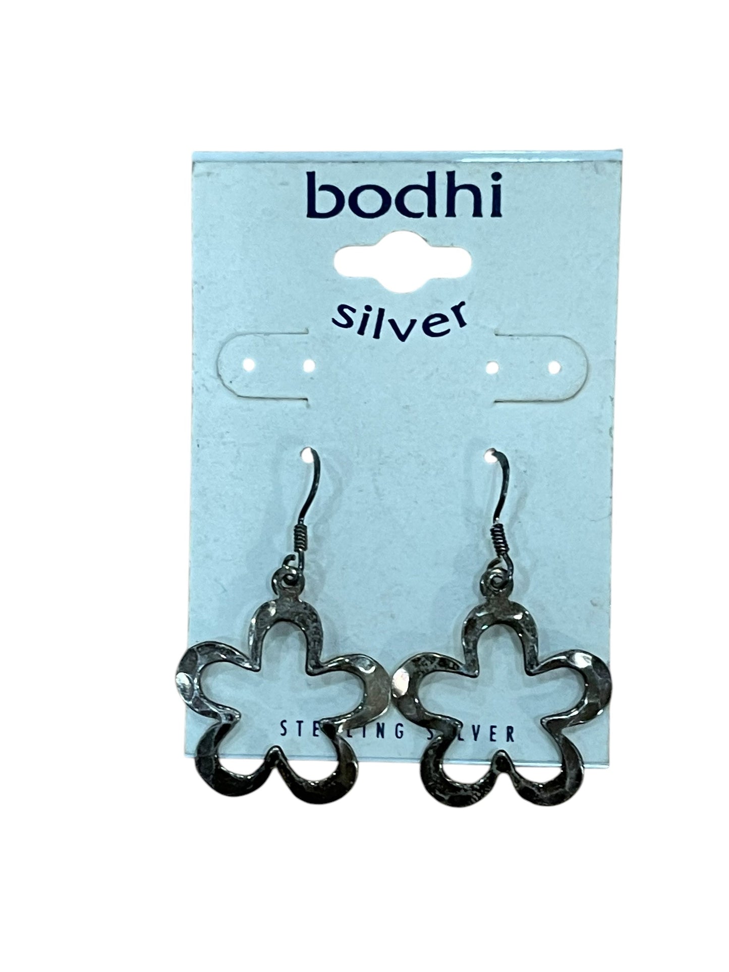 Bodhi silver