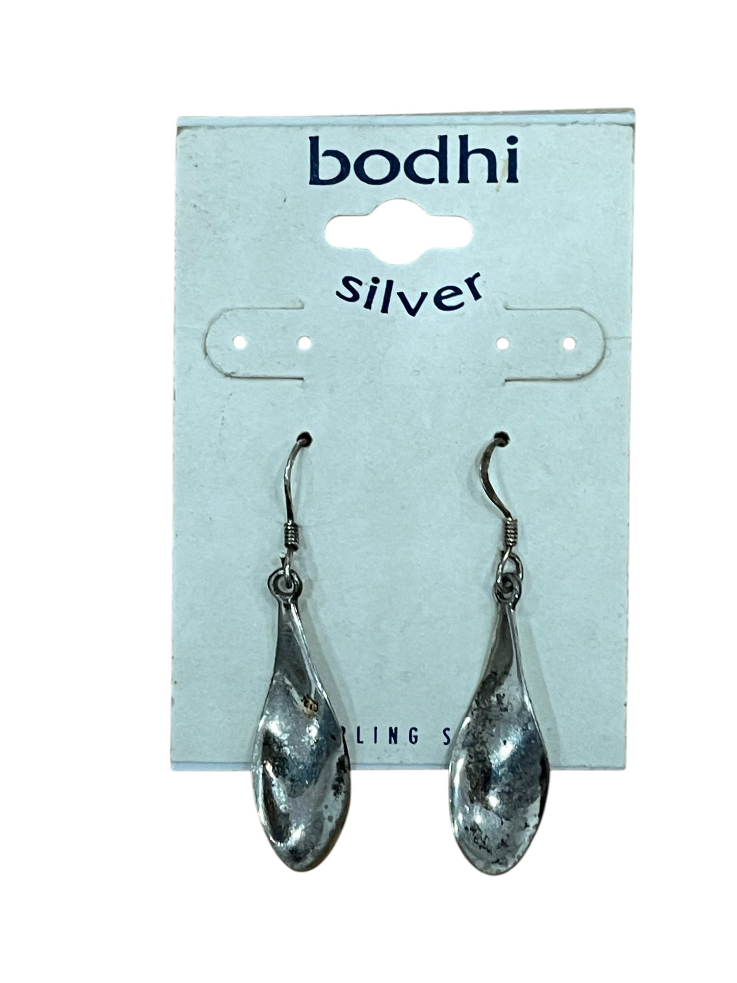 Bodhi Silver