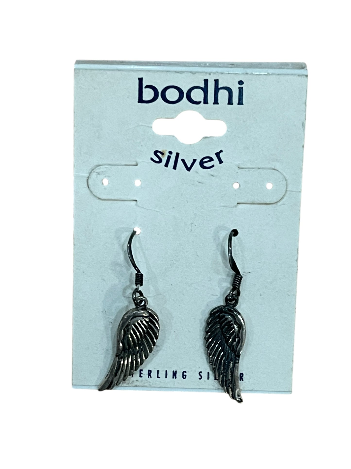 Bodhi Silver