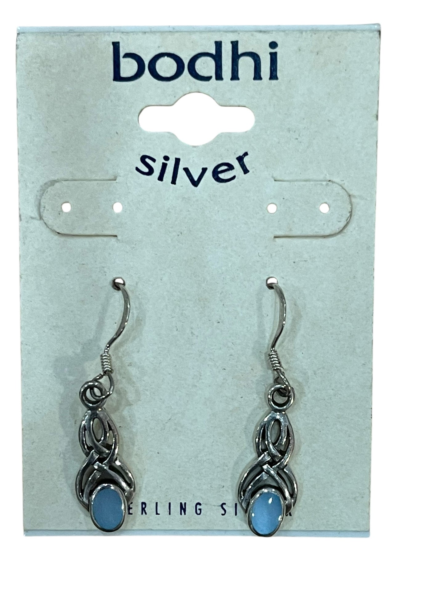Bodhi Silver