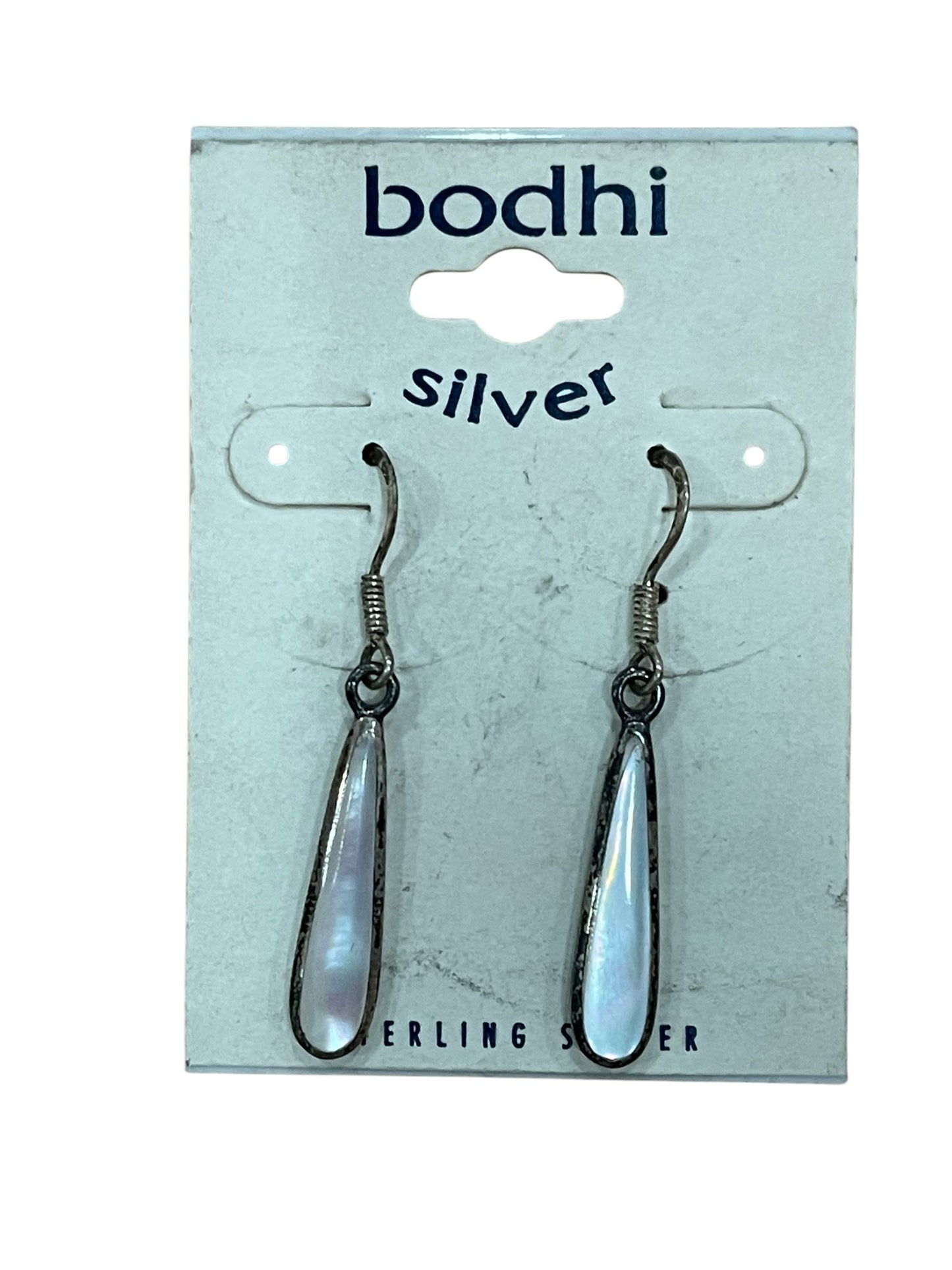 Bodhi Silver