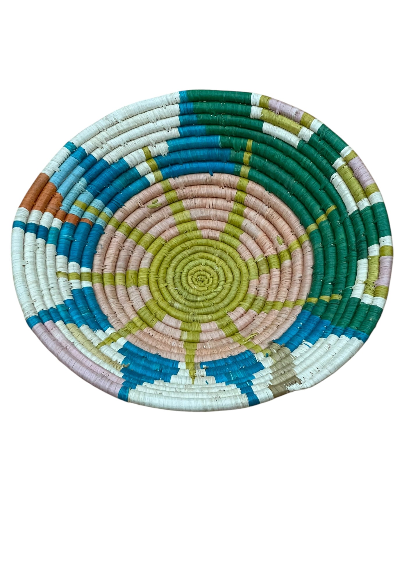 Uganda Basket