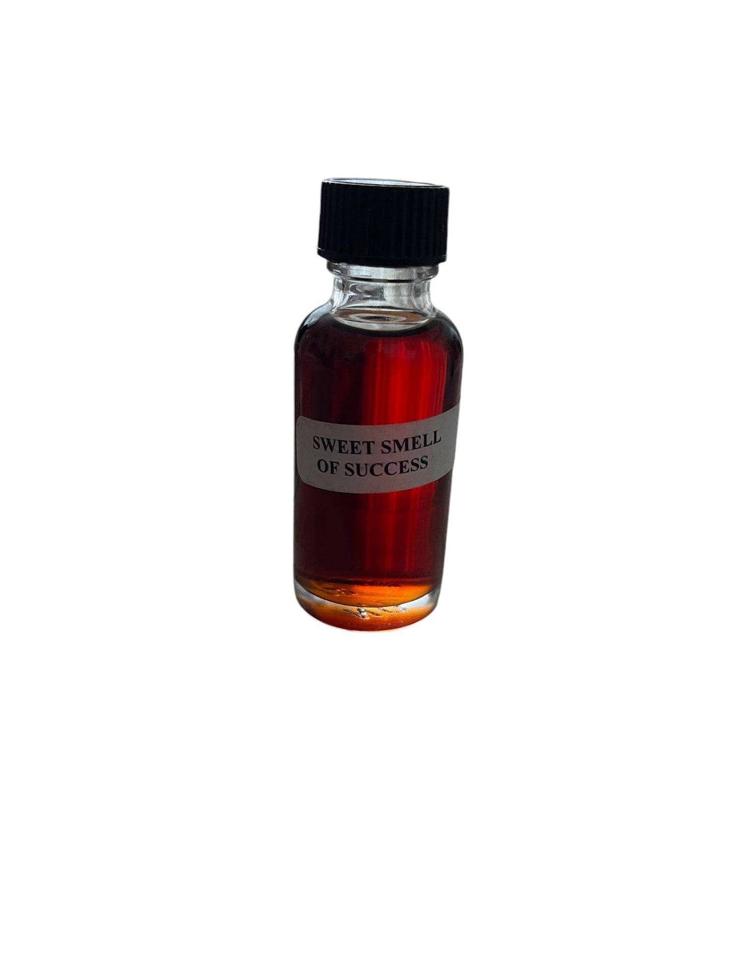 Sweet Smell of Success Oil