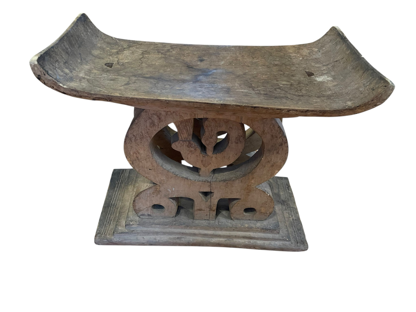 Ashante Stool Ghana