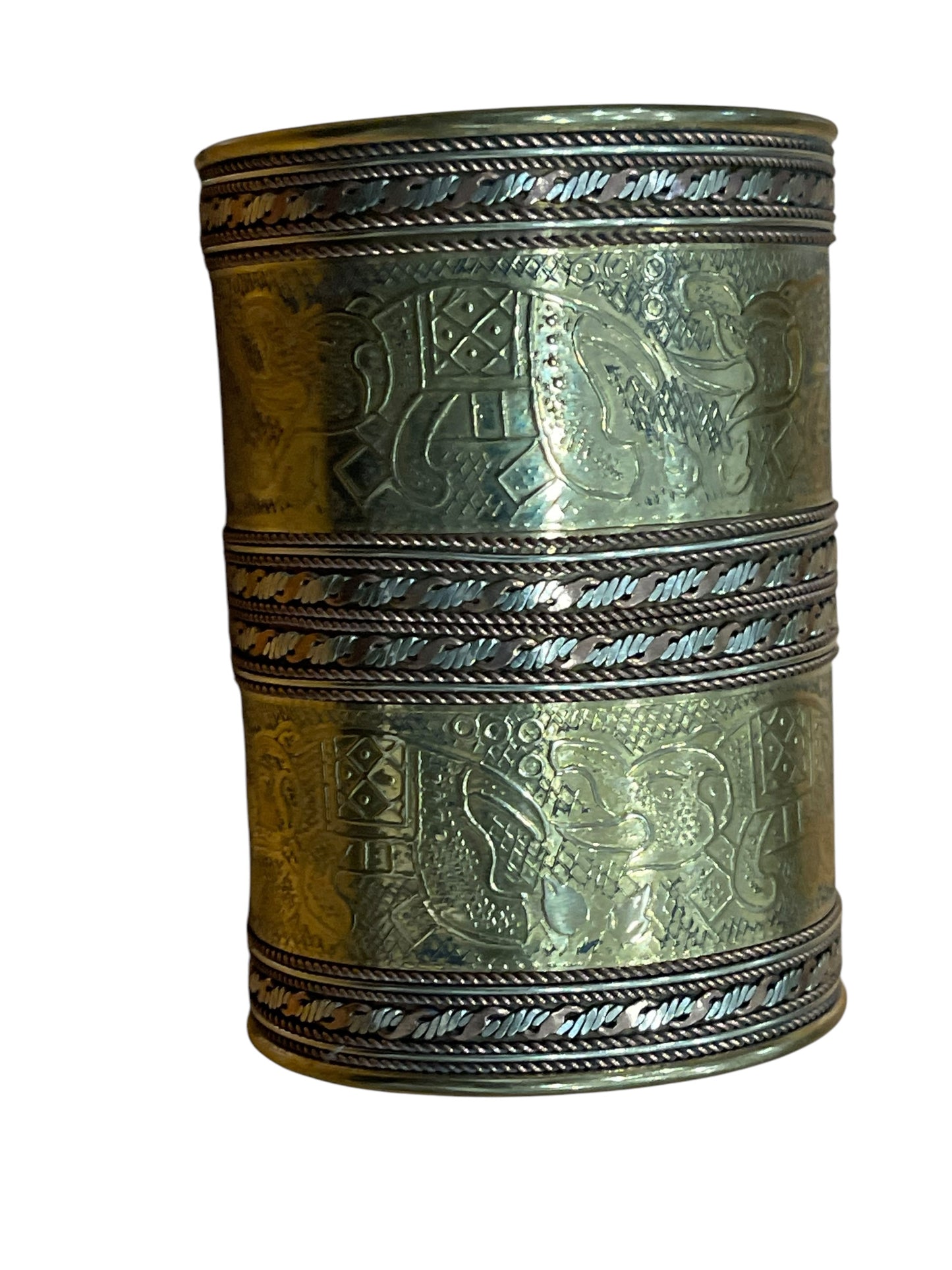 Cuff Bracelet