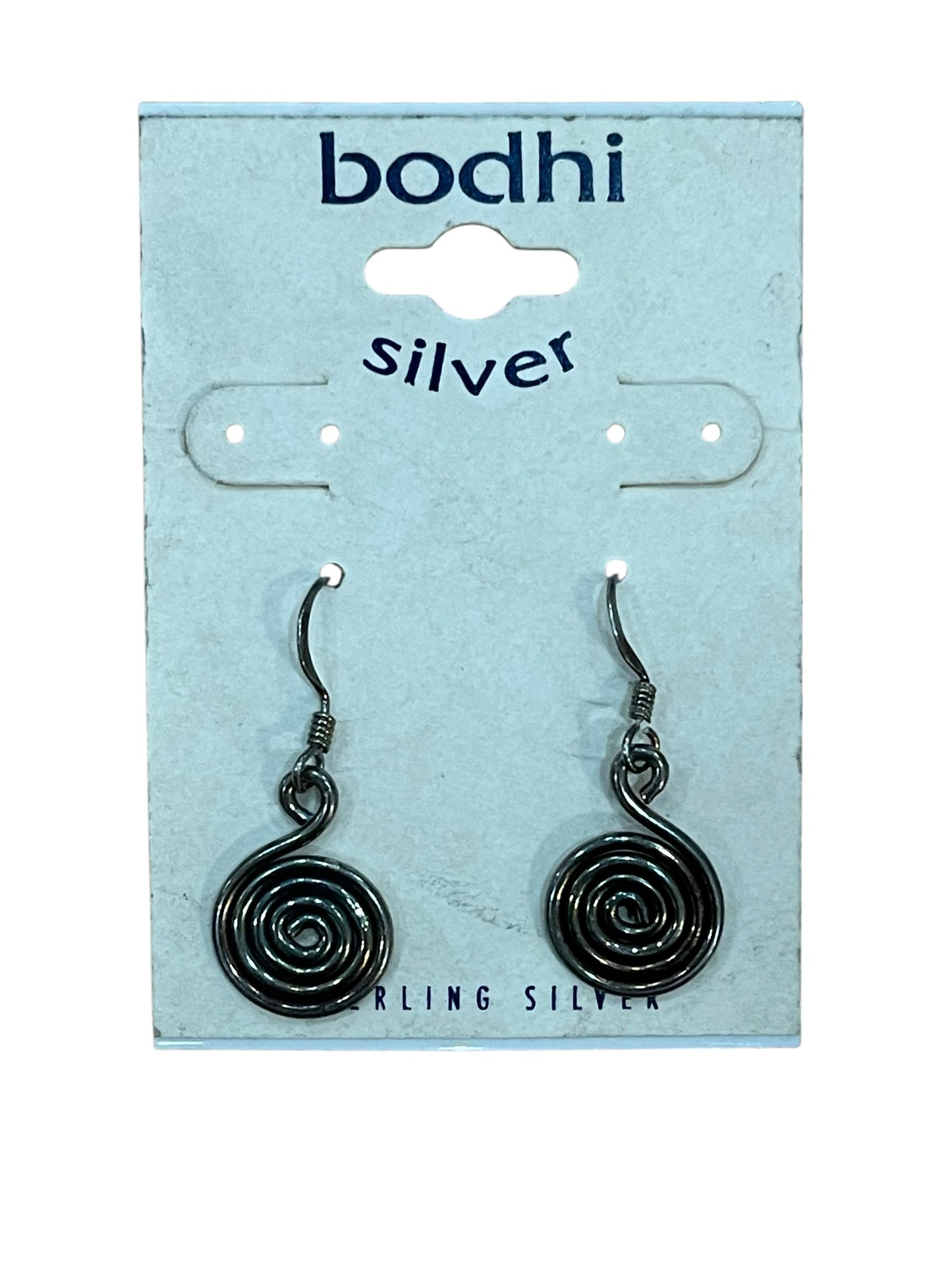 Bodhi Silver