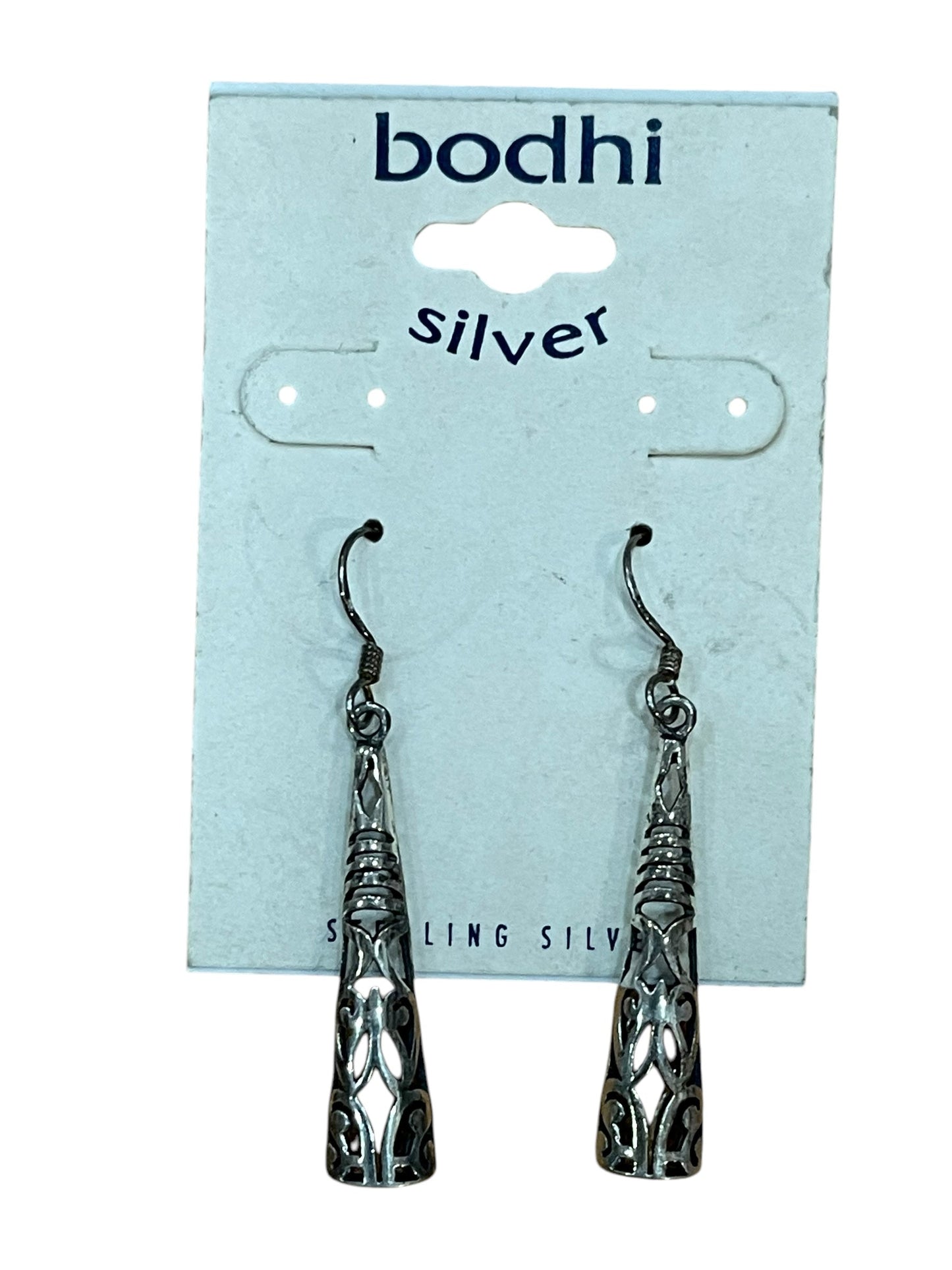 Bodhi Silver