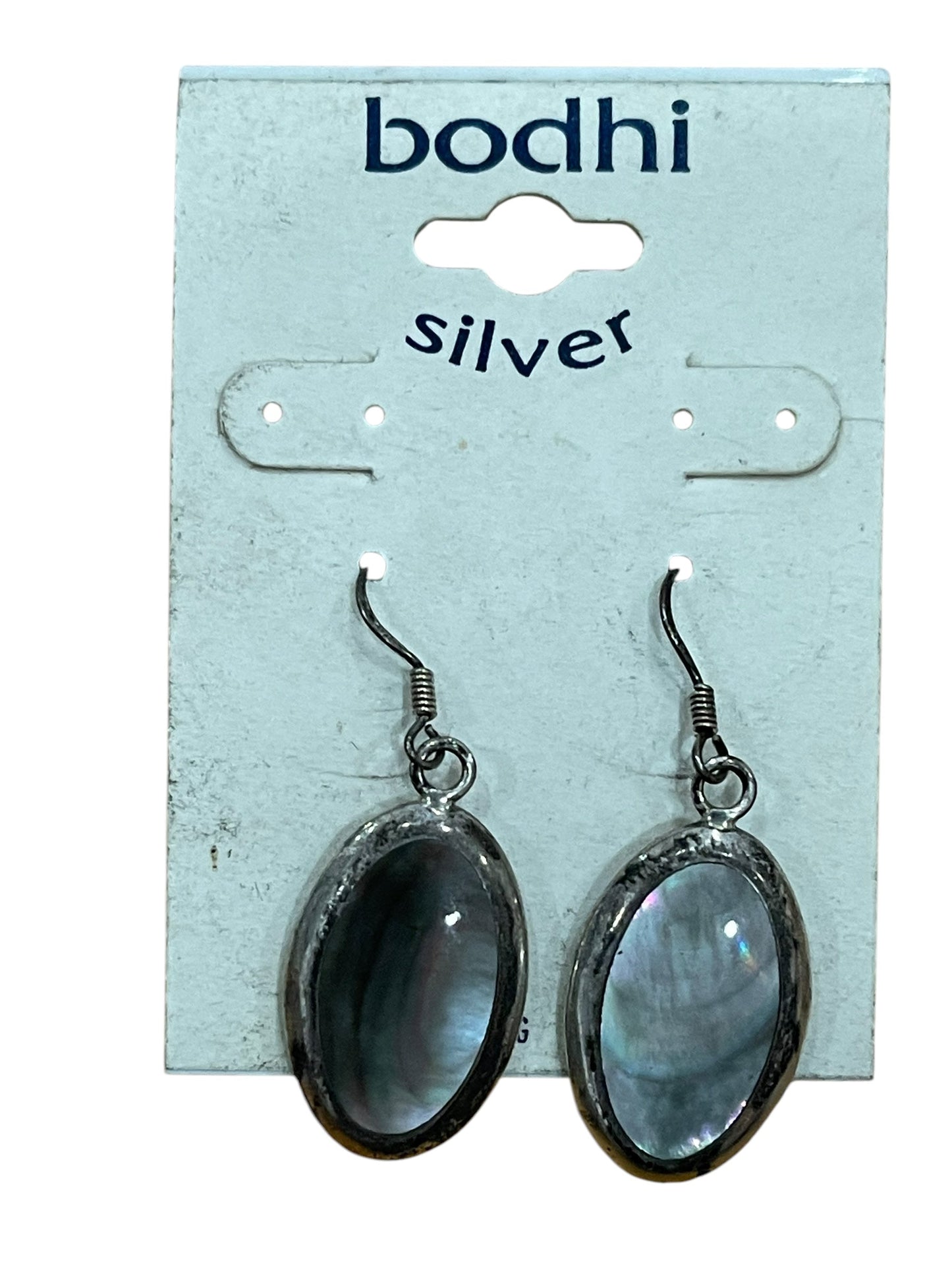 Bodhi Silver