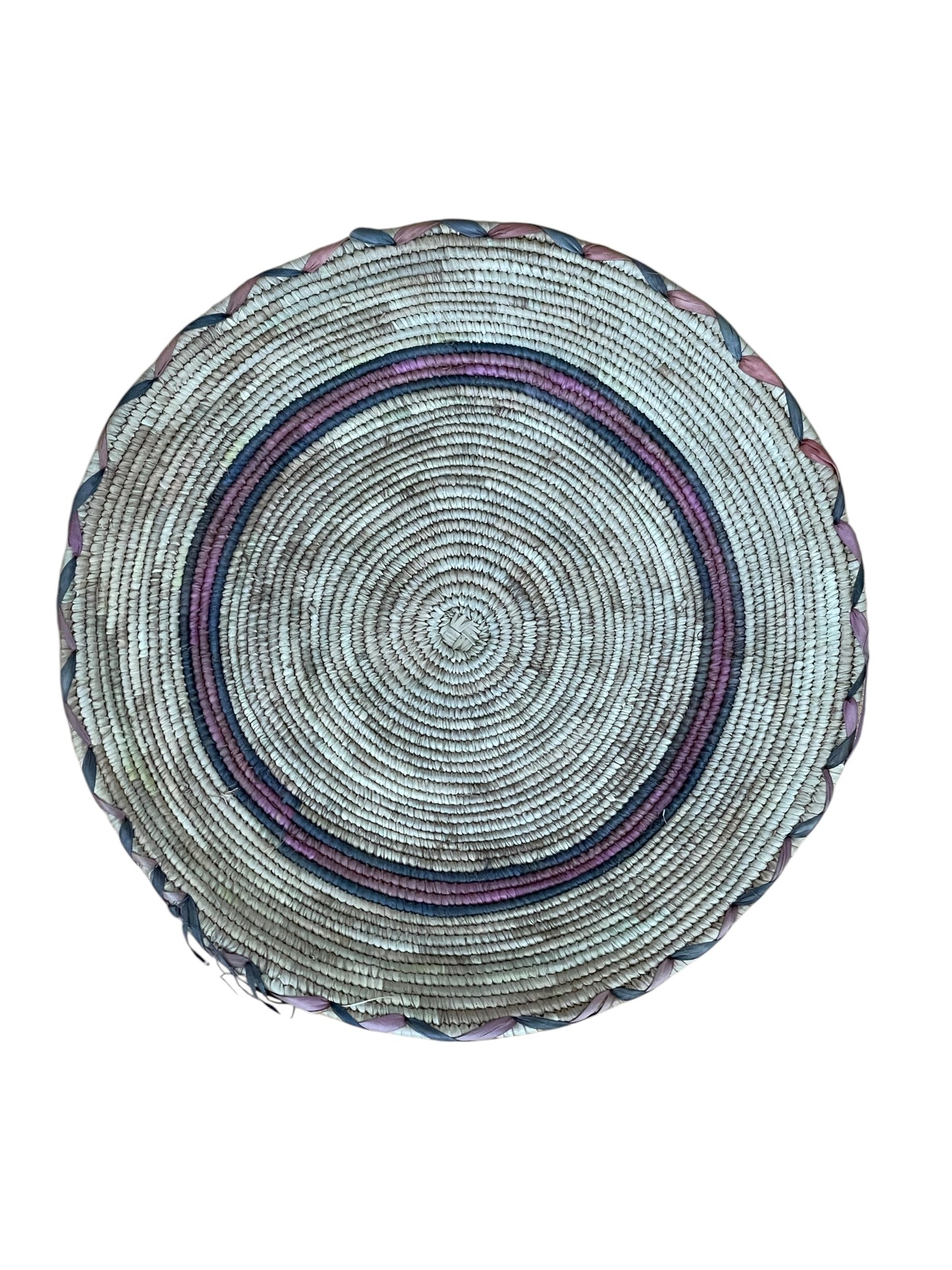 Old Tonga Basket