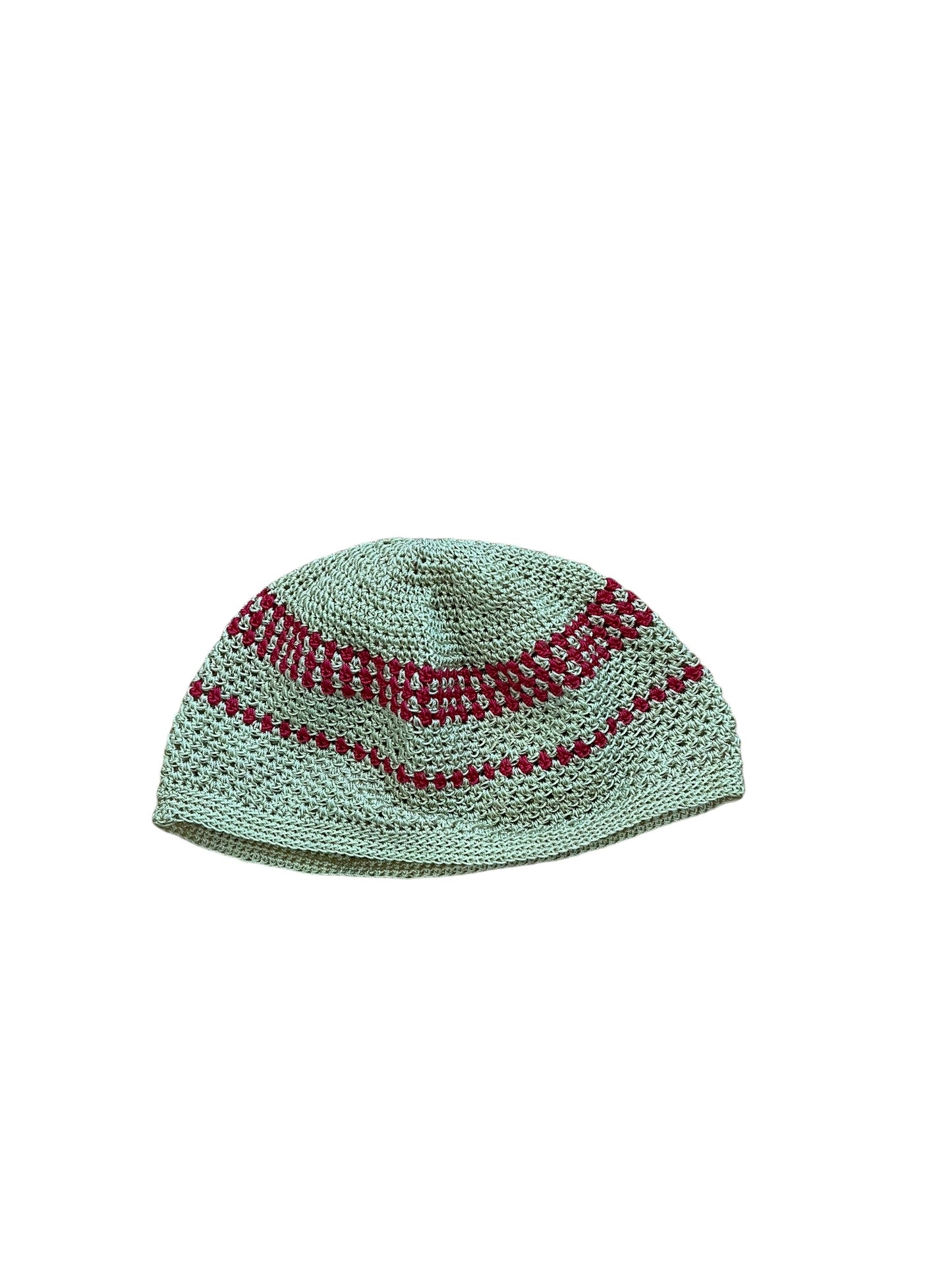 Kufi Hat