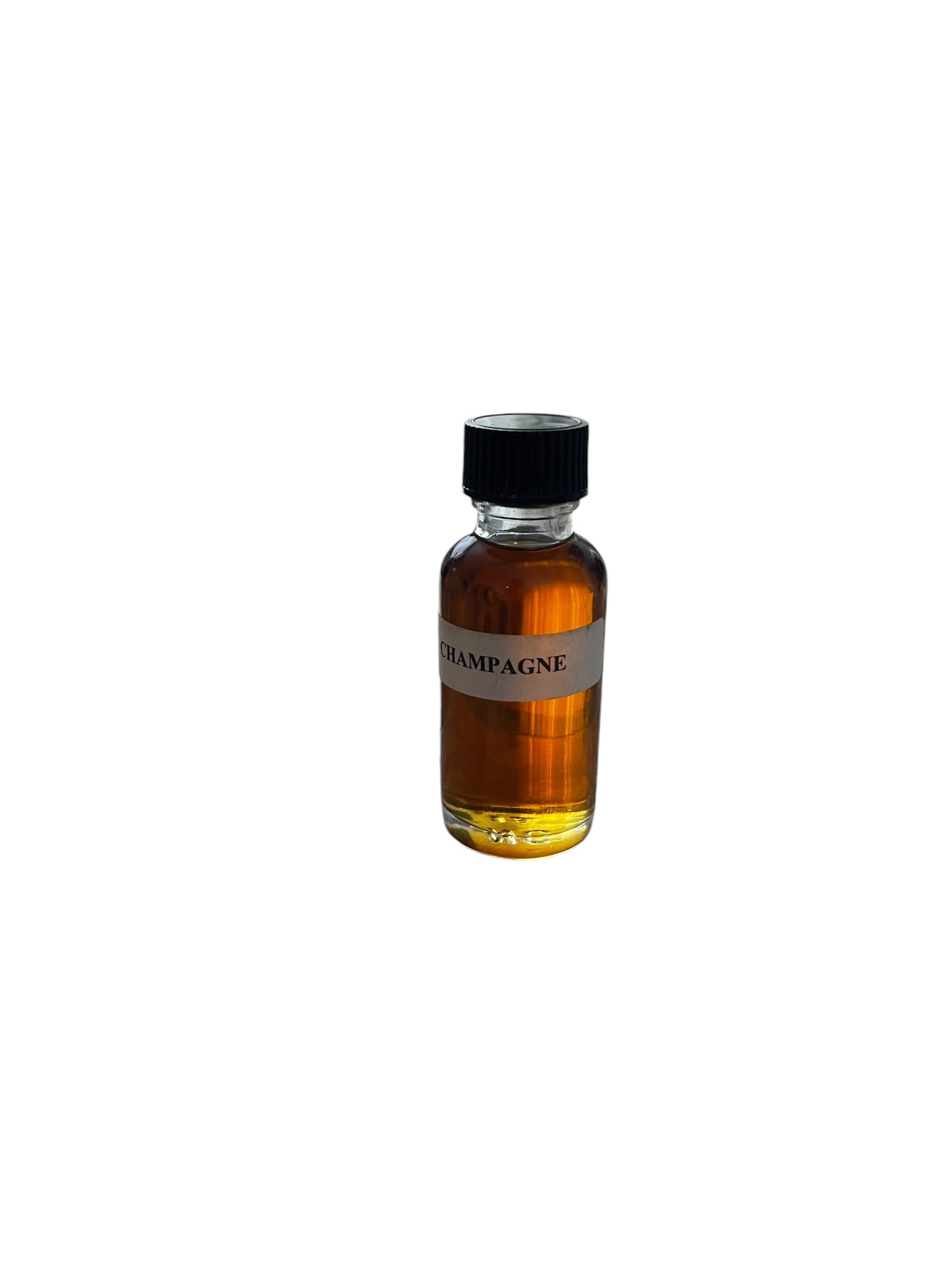 Champagne Oils