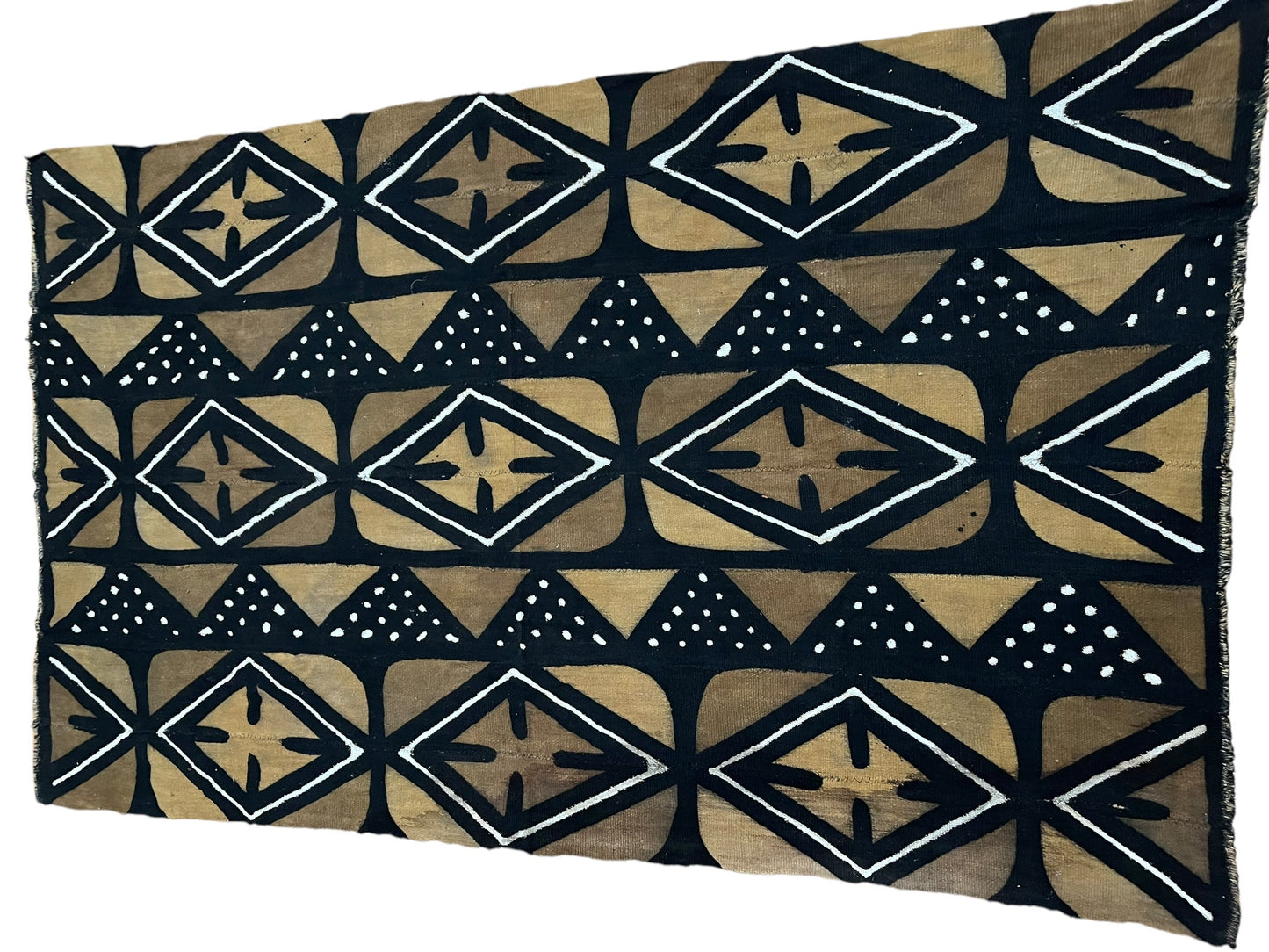Mud Cloth Fabric