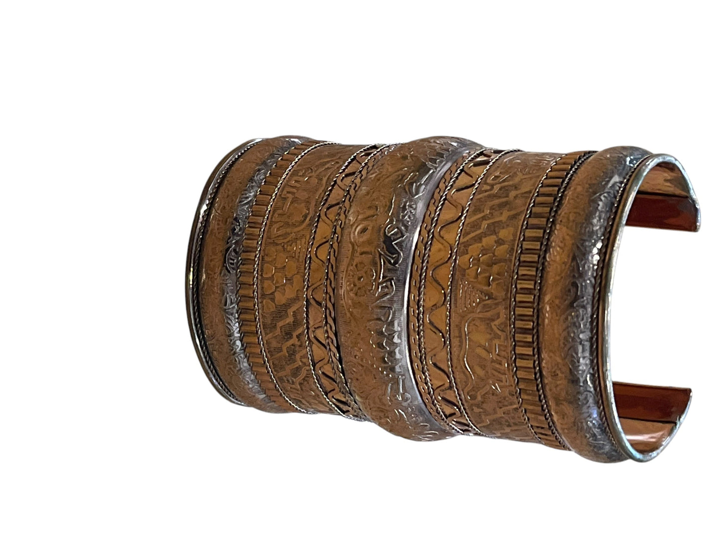 Cuff Bracelet