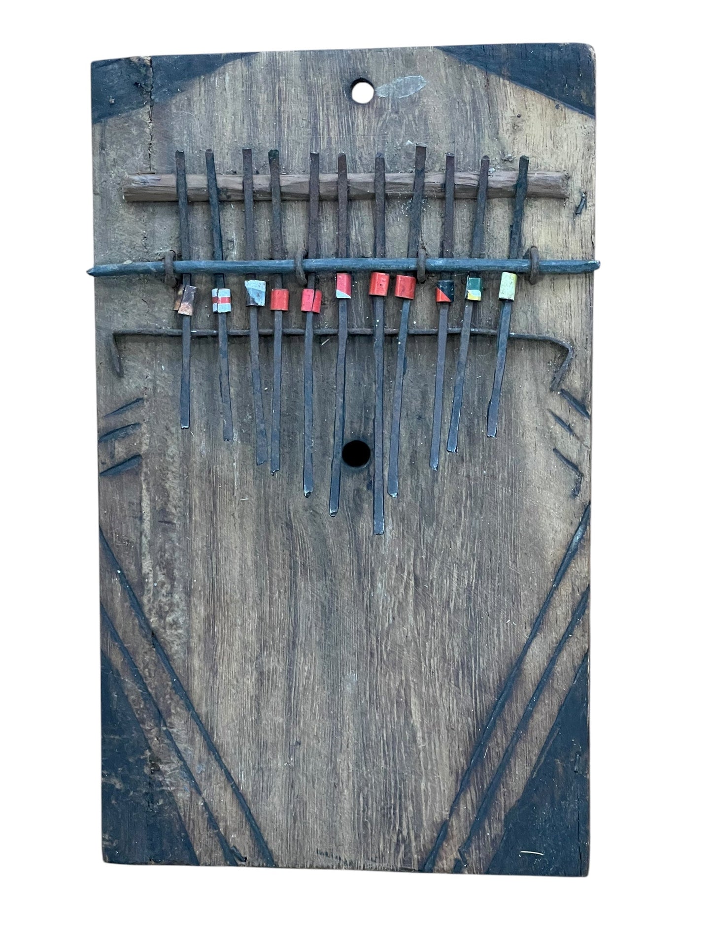 Kalimba/ Thumb Piano