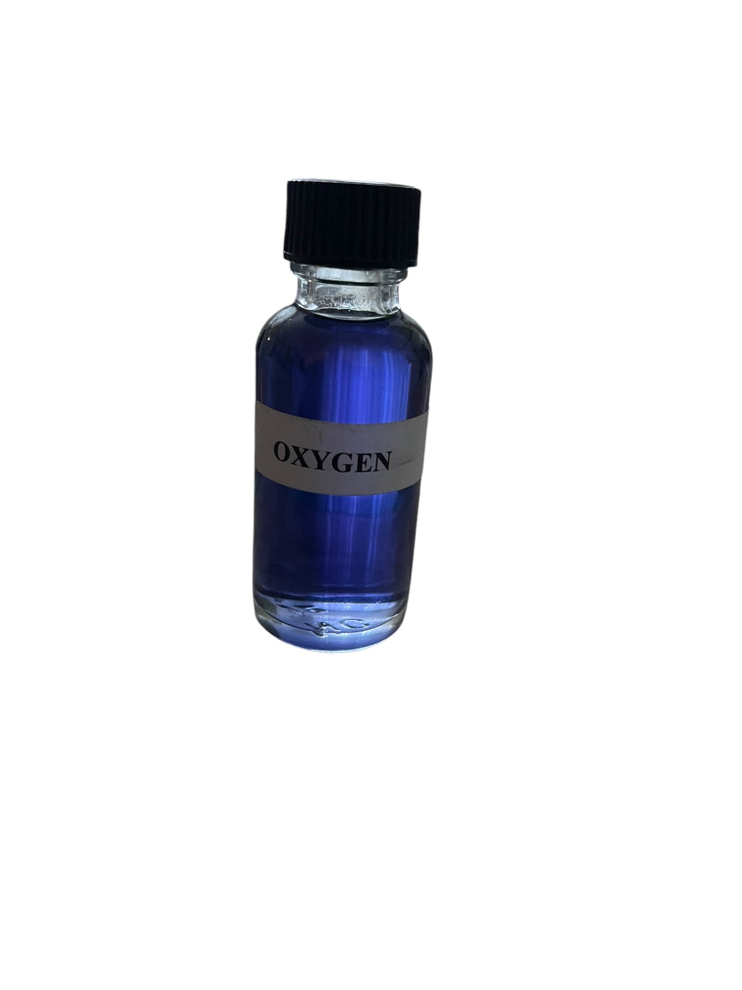 Oxygen Oils