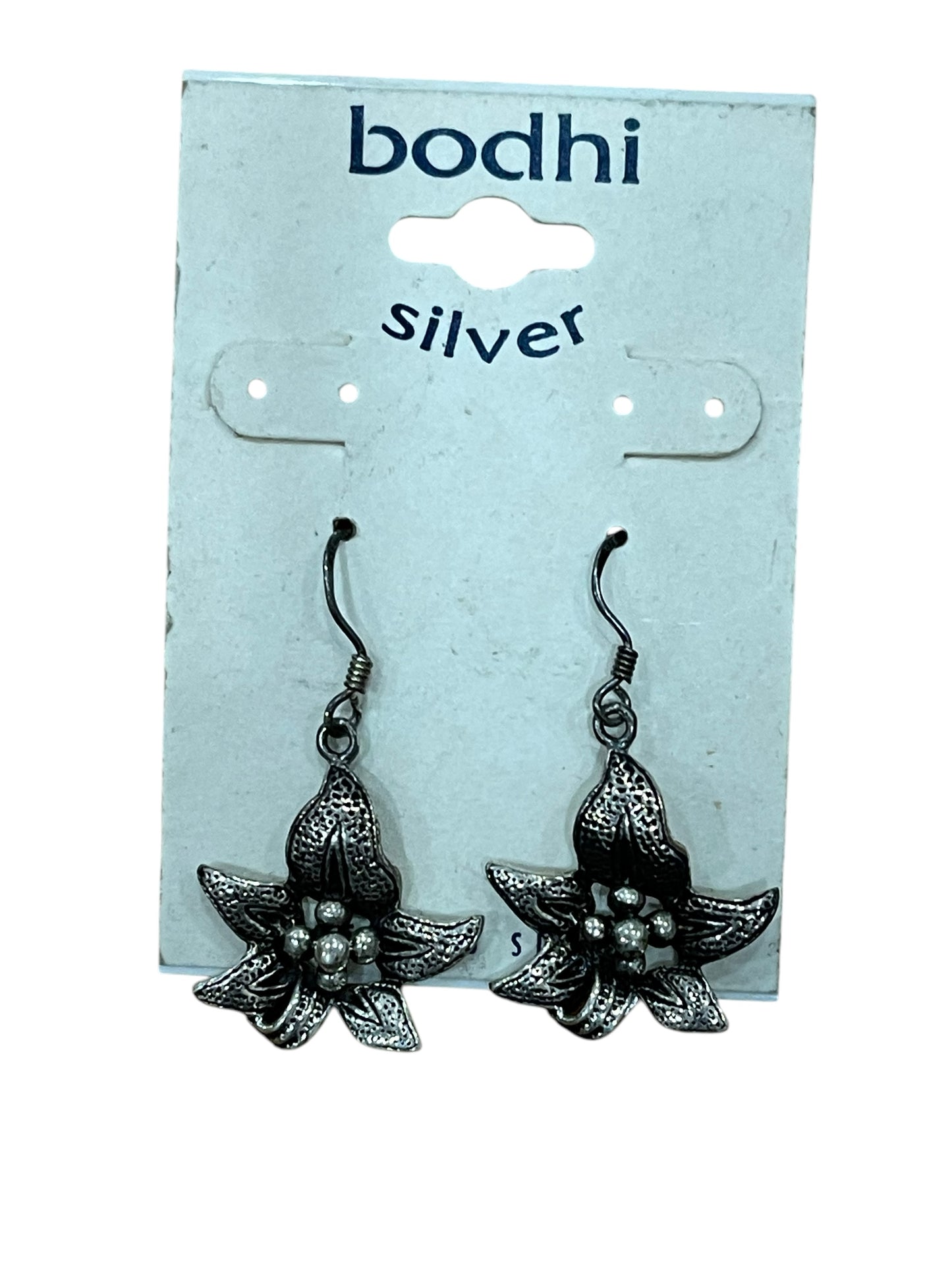 bodhi Silver