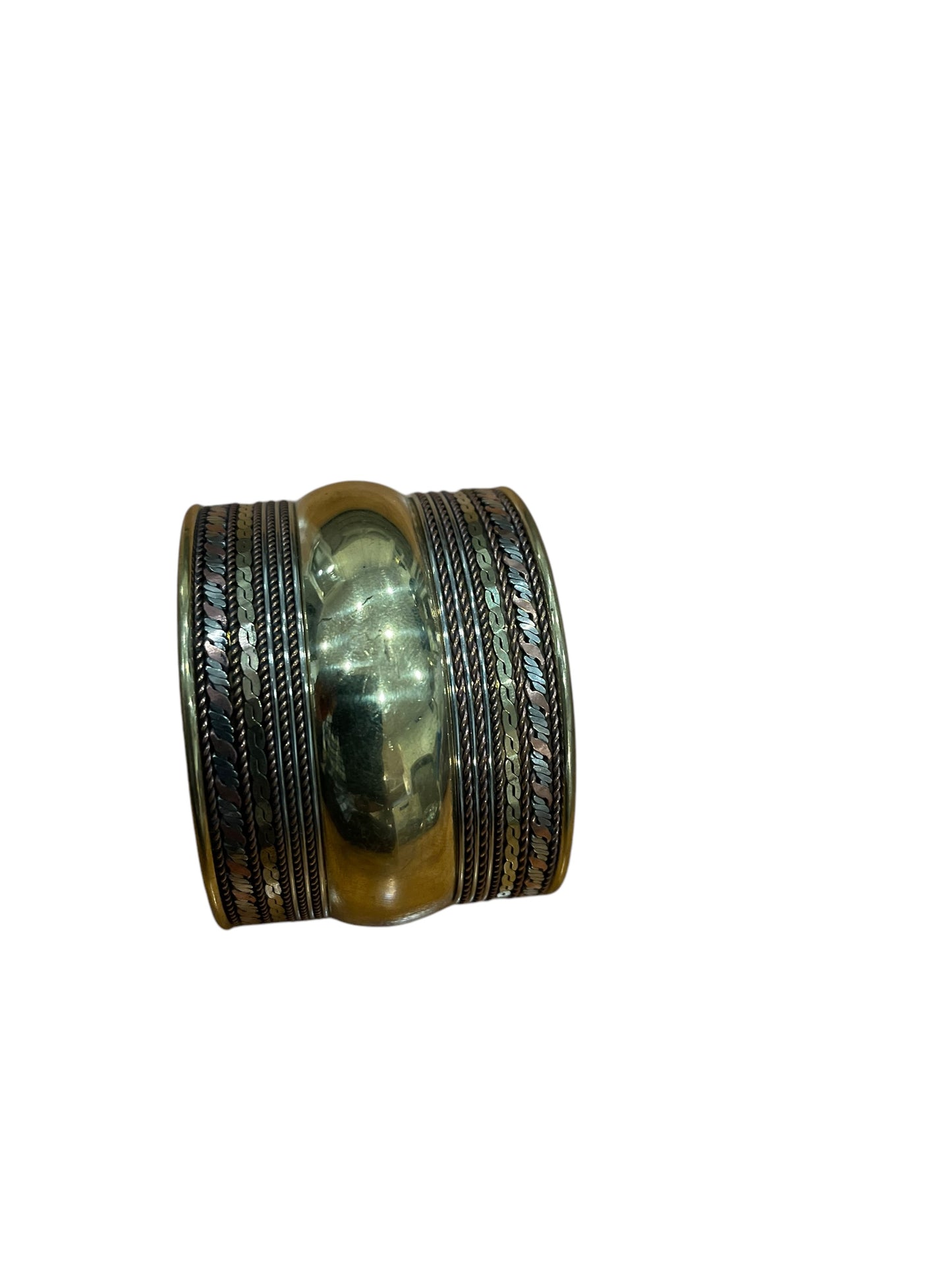 Cuff Bracelet