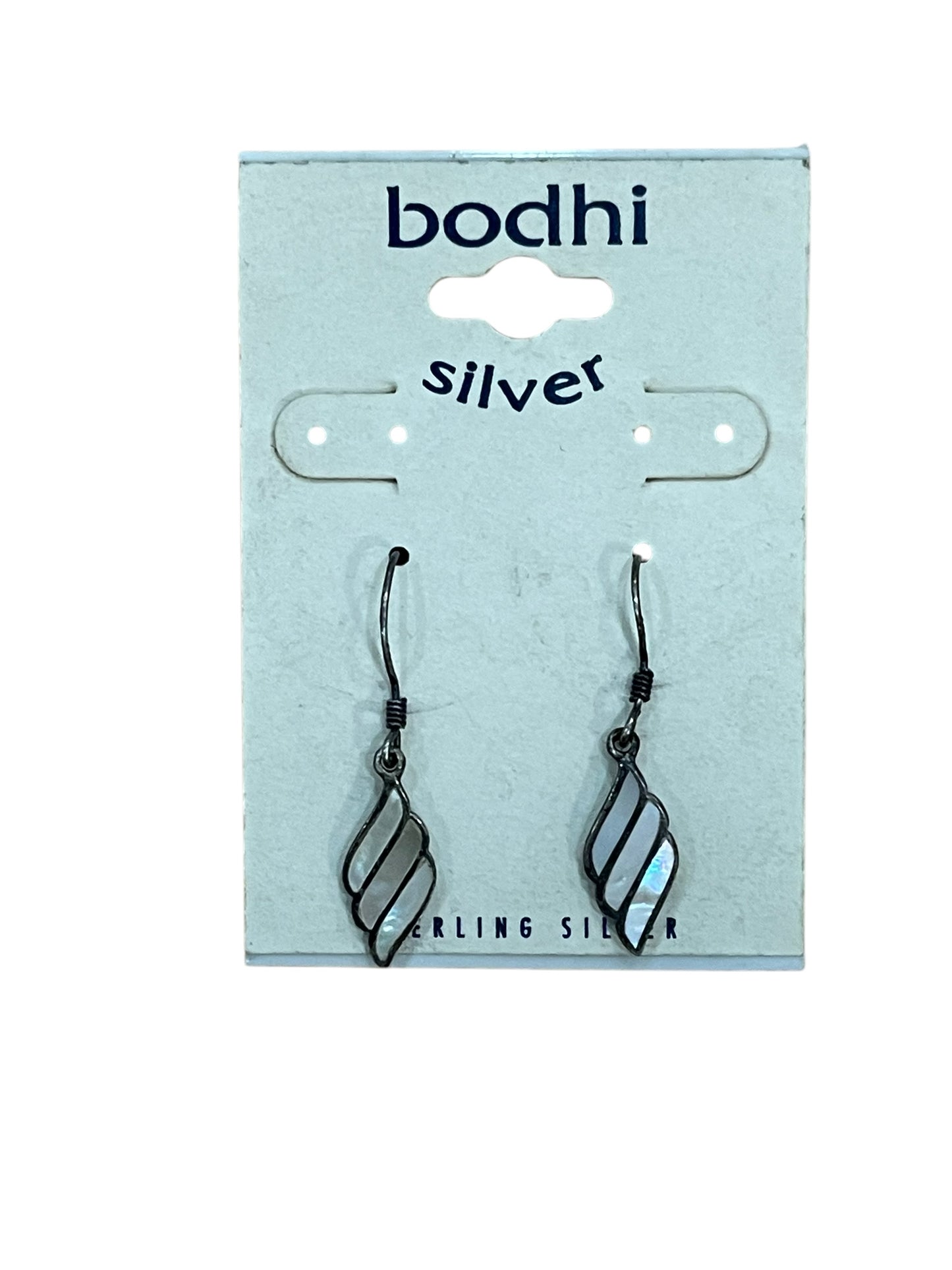 Bodhi Silver