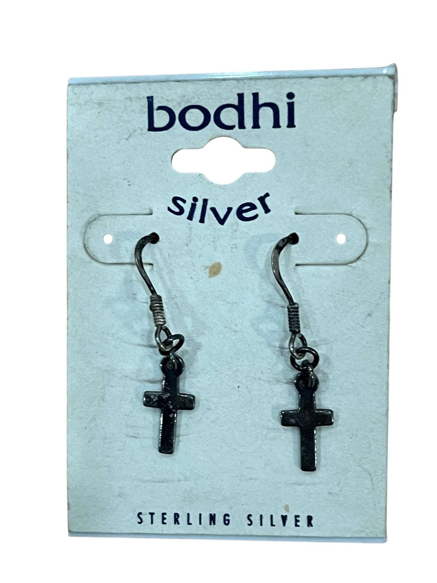 Bodhi silver