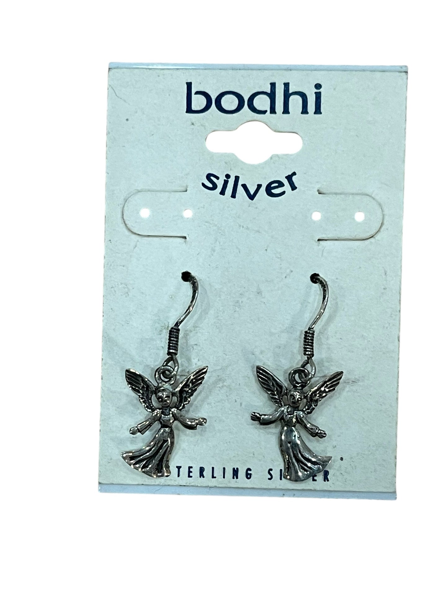 Bodhi Silver