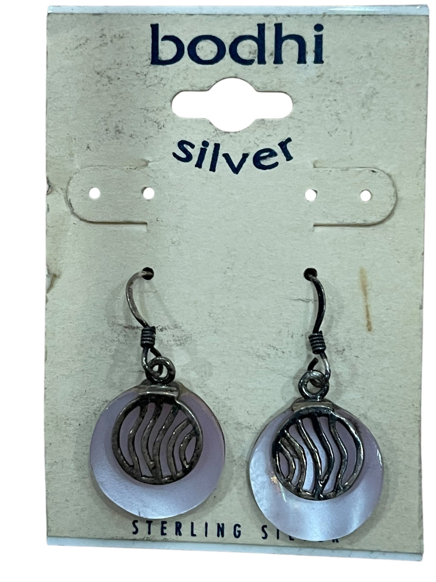 Bodhi Silver